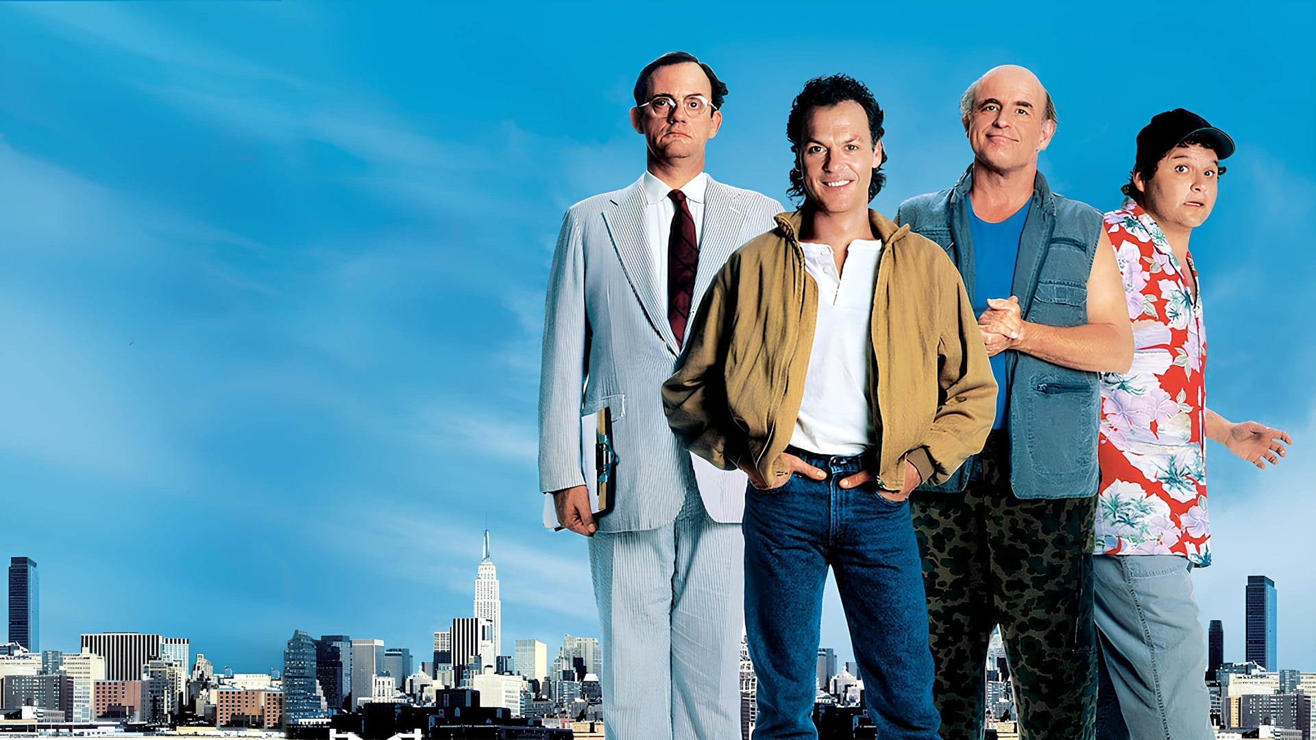 Foto do filme De Médico e Louco Todo Mundo Tem Um Pouco