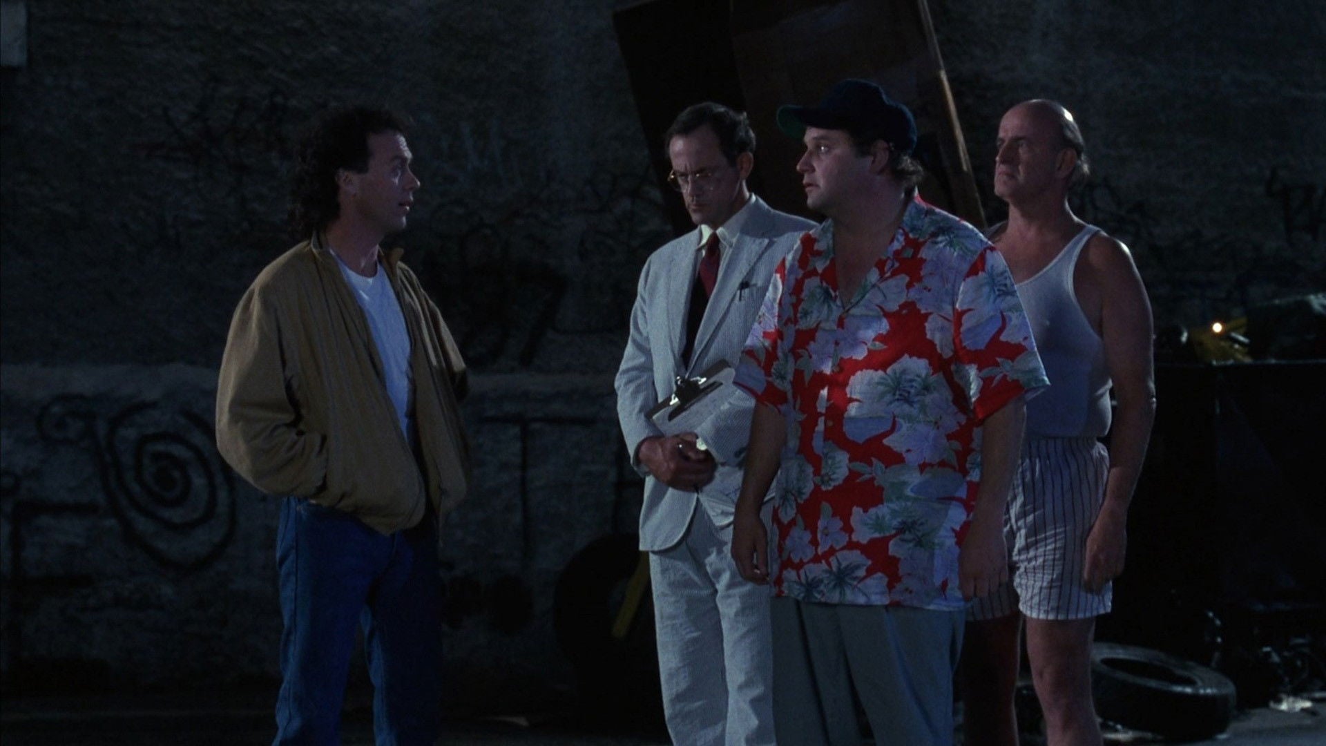 Foto do filme De Médico e Louco Todo Mundo Tem Um Pouco