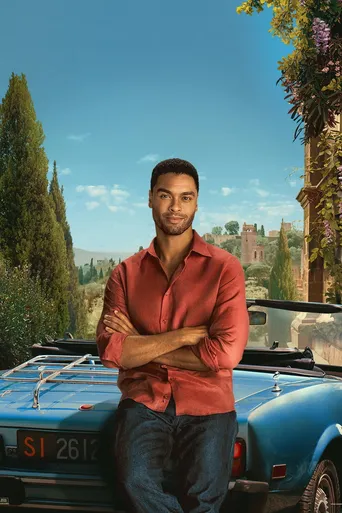 Eu & Você na Toscana