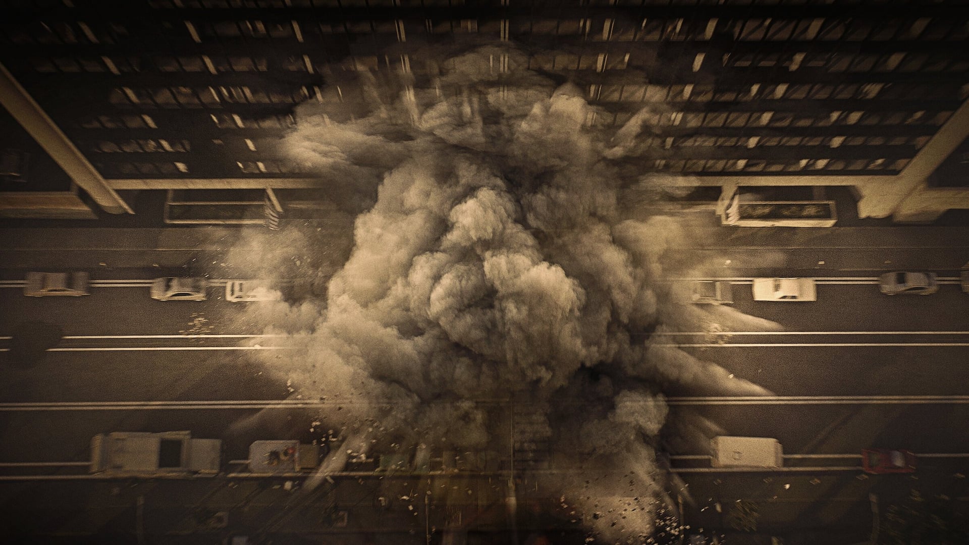 Foto do filme Atentado em Oklahoma: Terror nos EUA