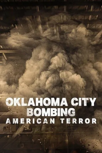 Atentado em Oklahoma: Terror nos EUA