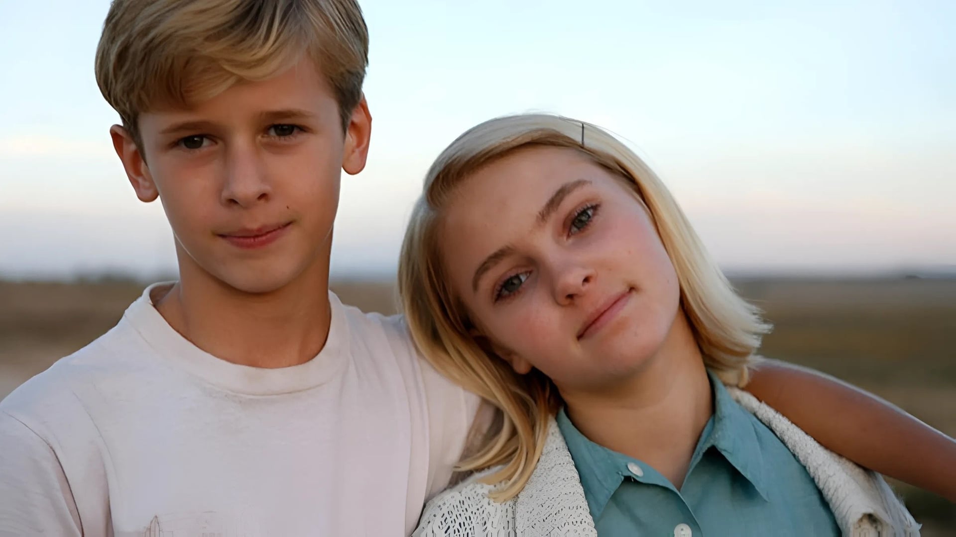 Foto do filme Em Busca da Felicidade