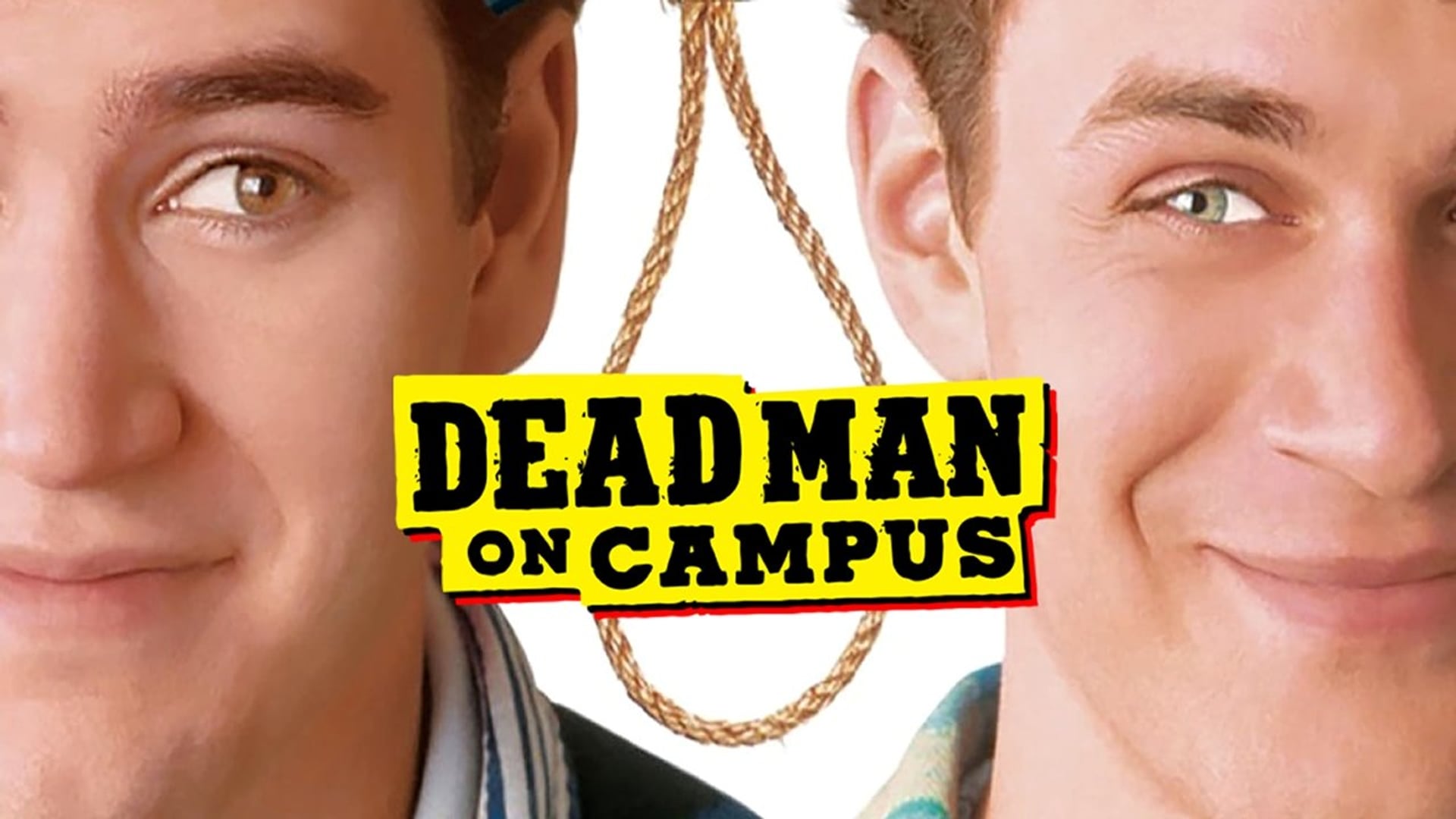 Foto do filme Morte na Universidade