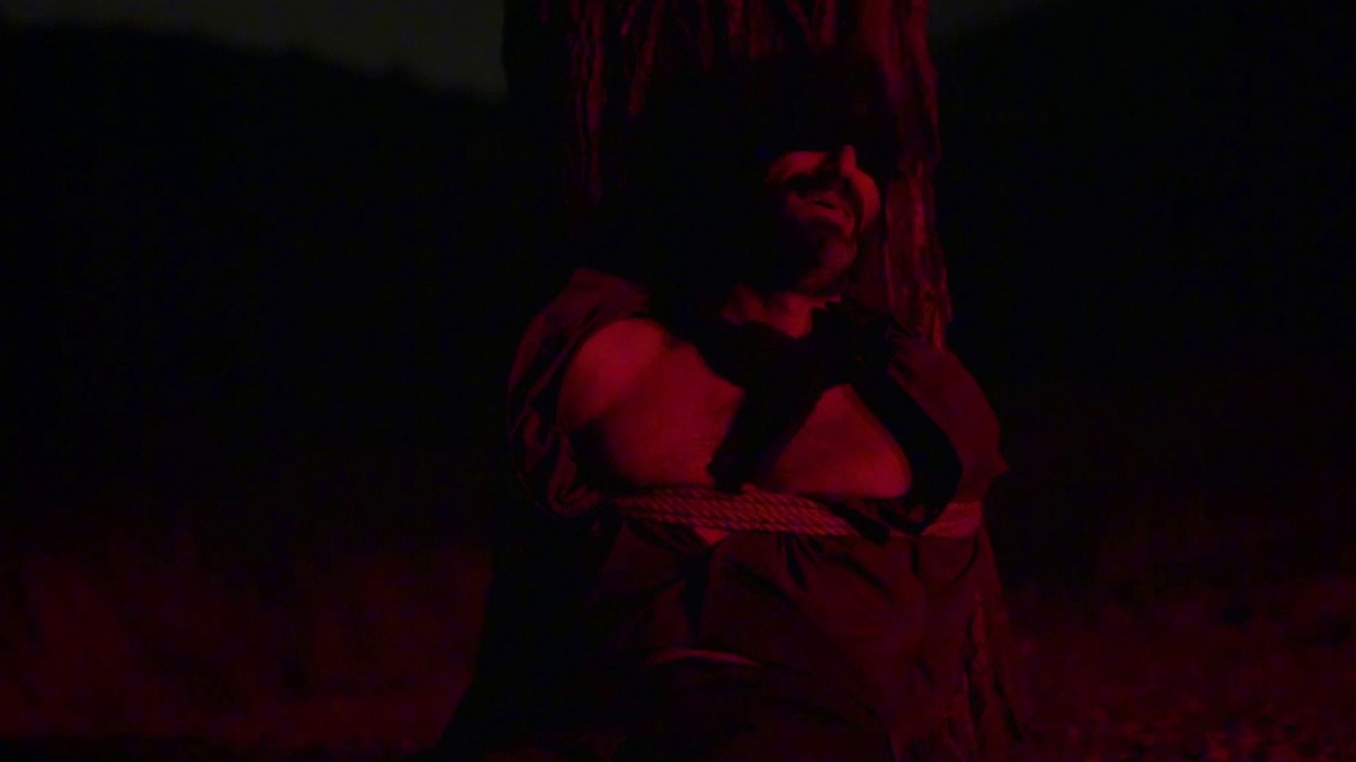 Foto do filme Foi Apenas Um Acidente