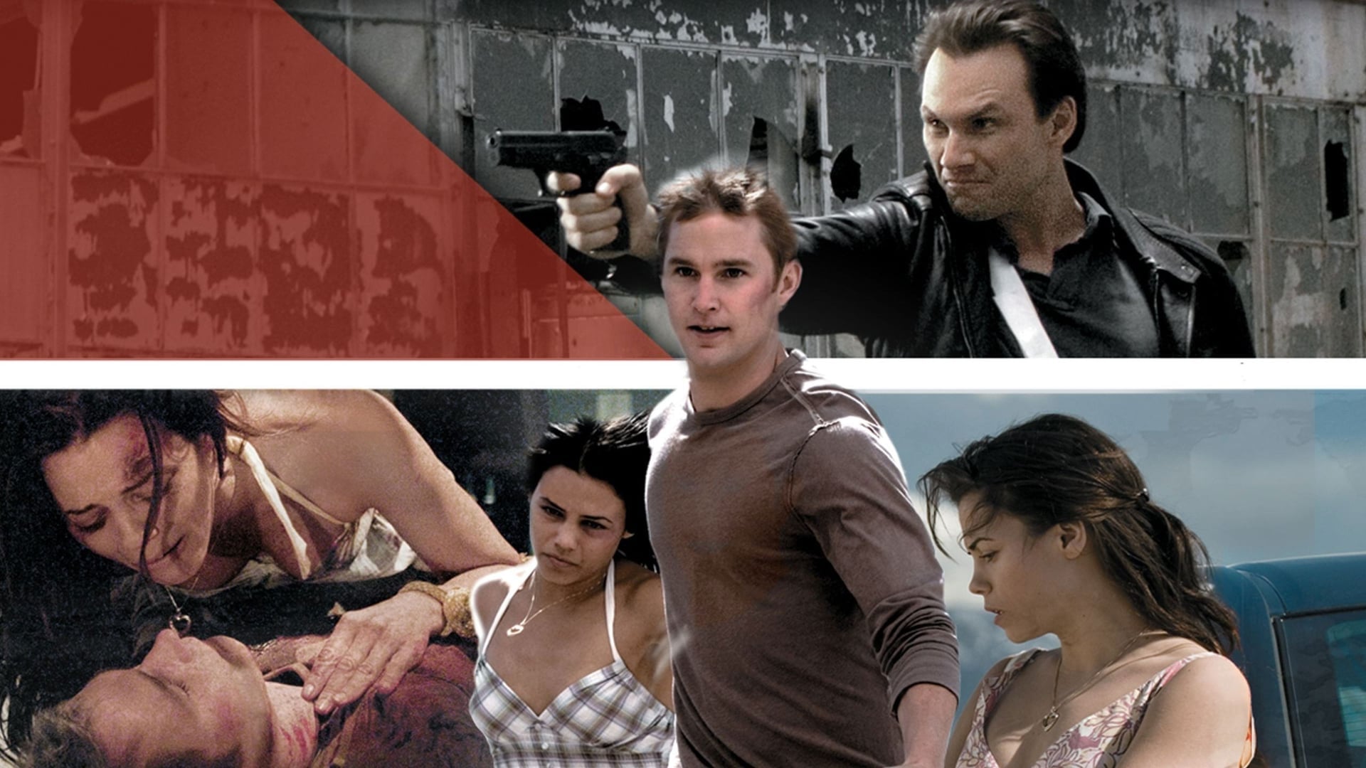 Foto do filme Dinheiro Sujo