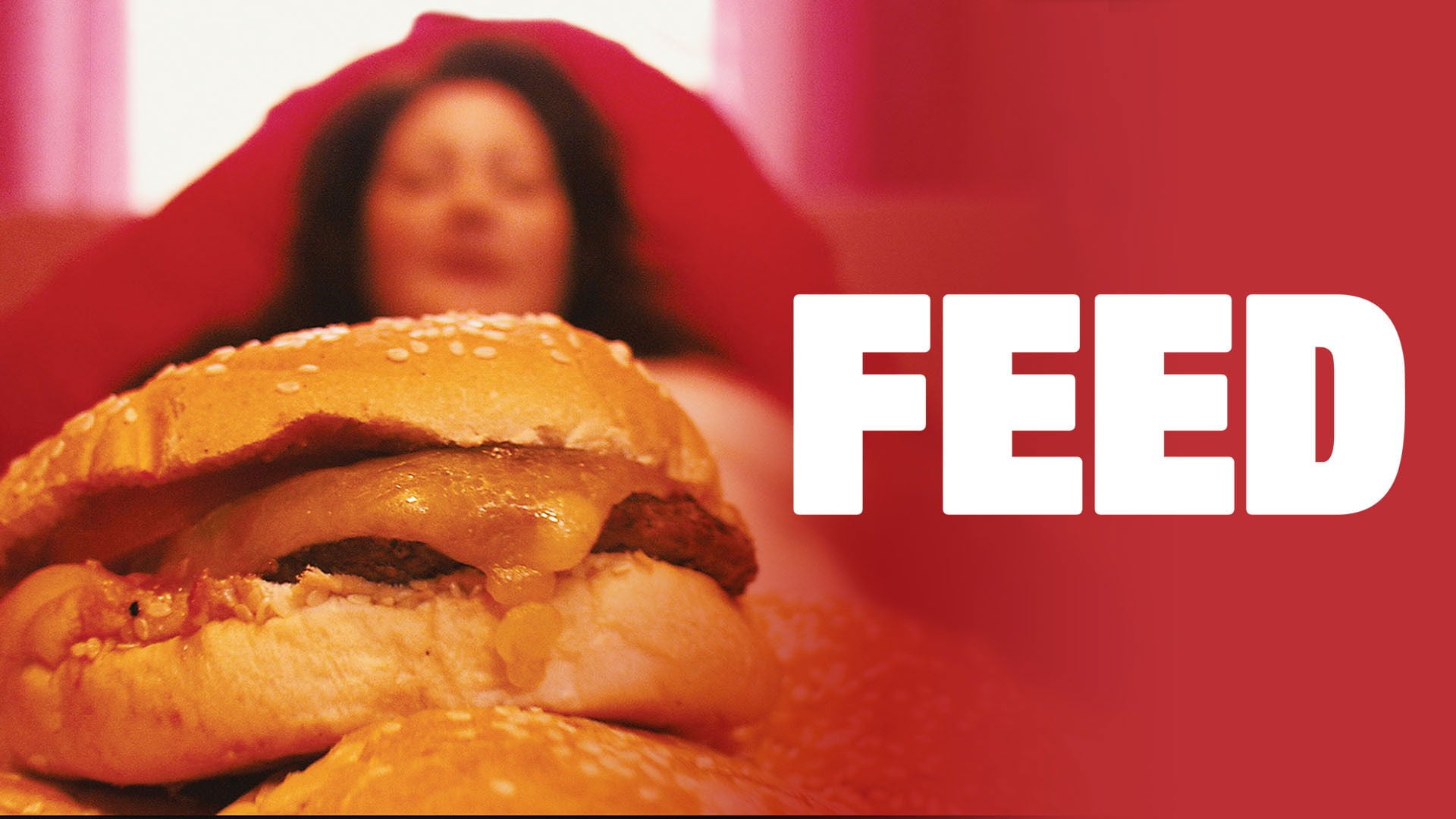 Foto do filme Feed