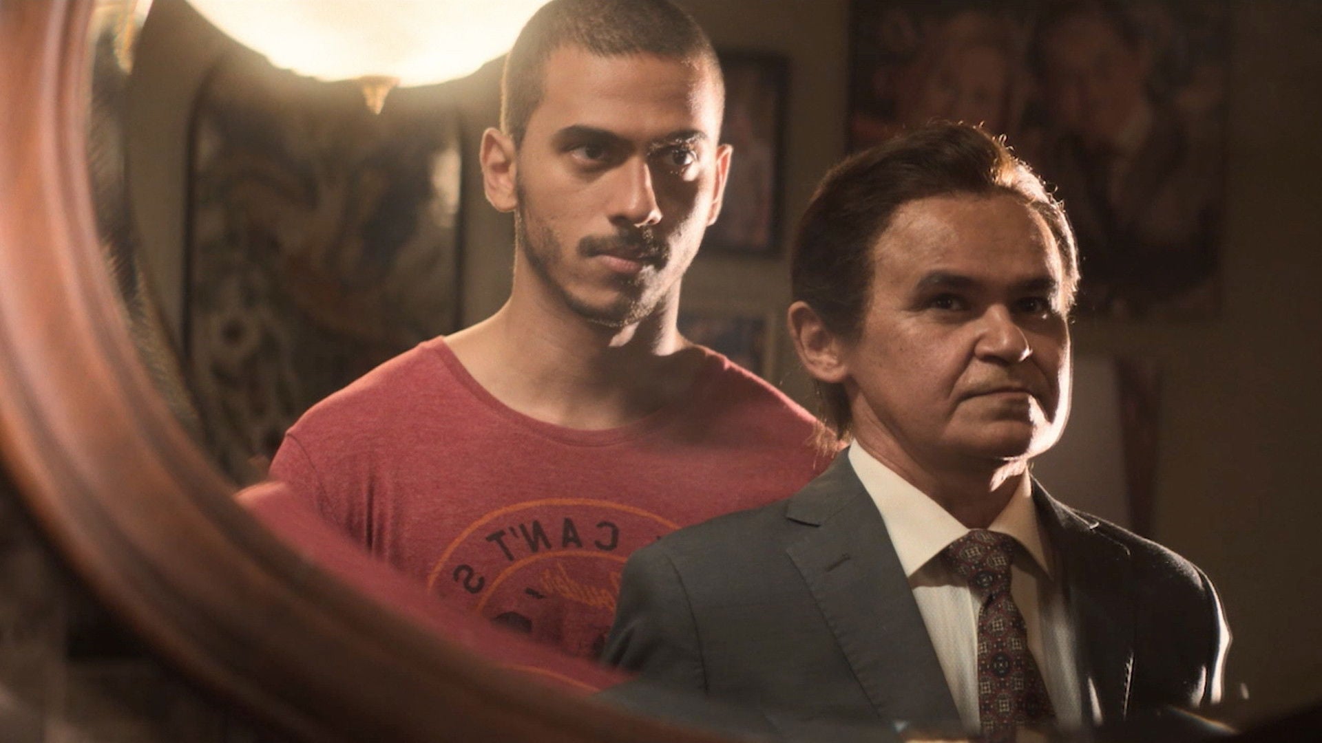 Foto do filme Papagaios