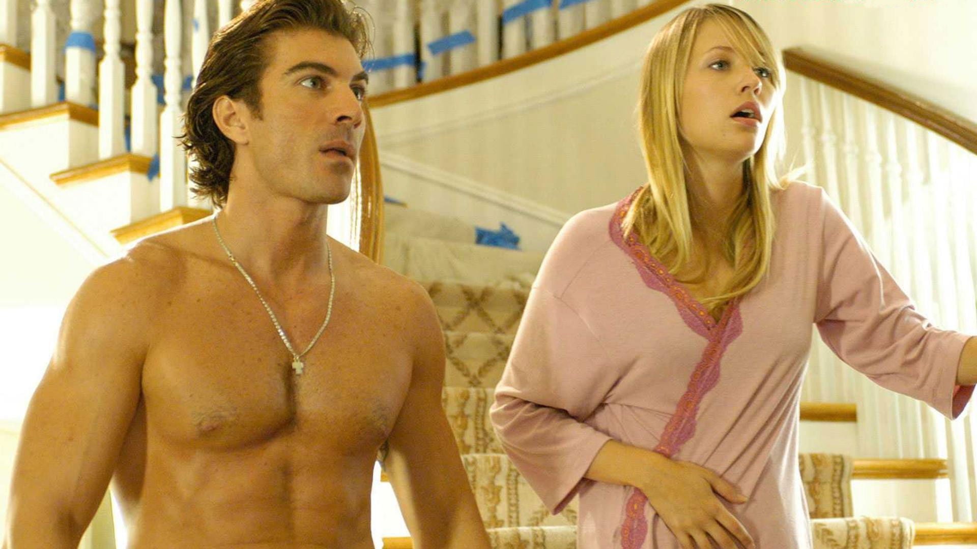 Foto do filme I-See-You.com