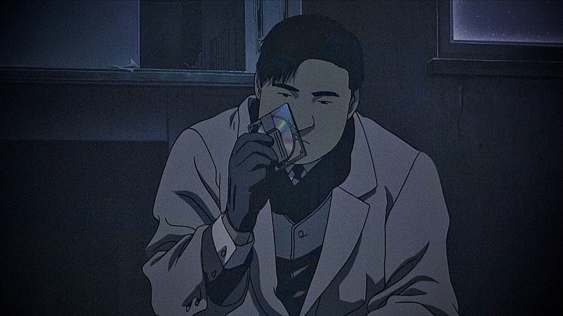 Foto do filme Patlabor 2 - O Filme