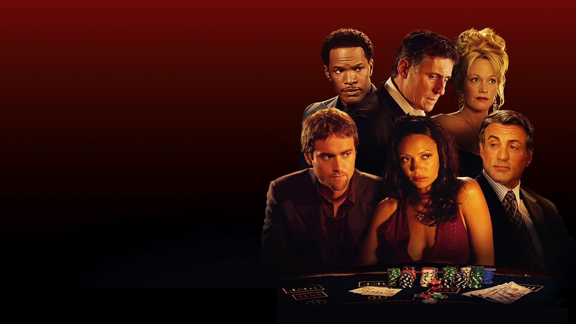 Foto do filme Shade - Nos Bastidores do Jogo