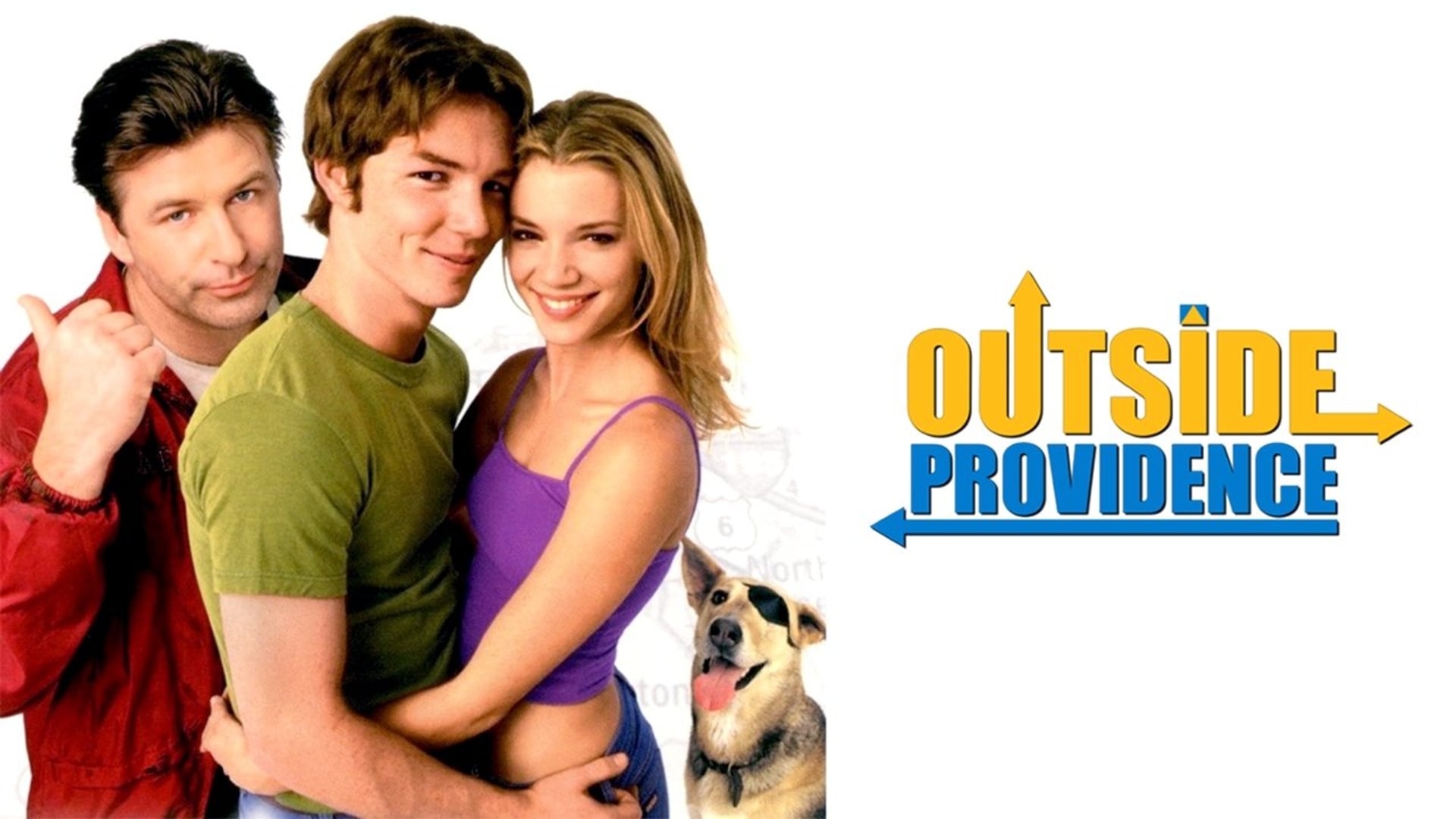 Foto do filme Deixa Rolar