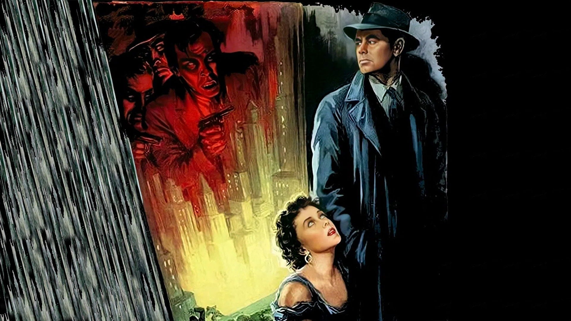 Foto do filme Os Corruptos