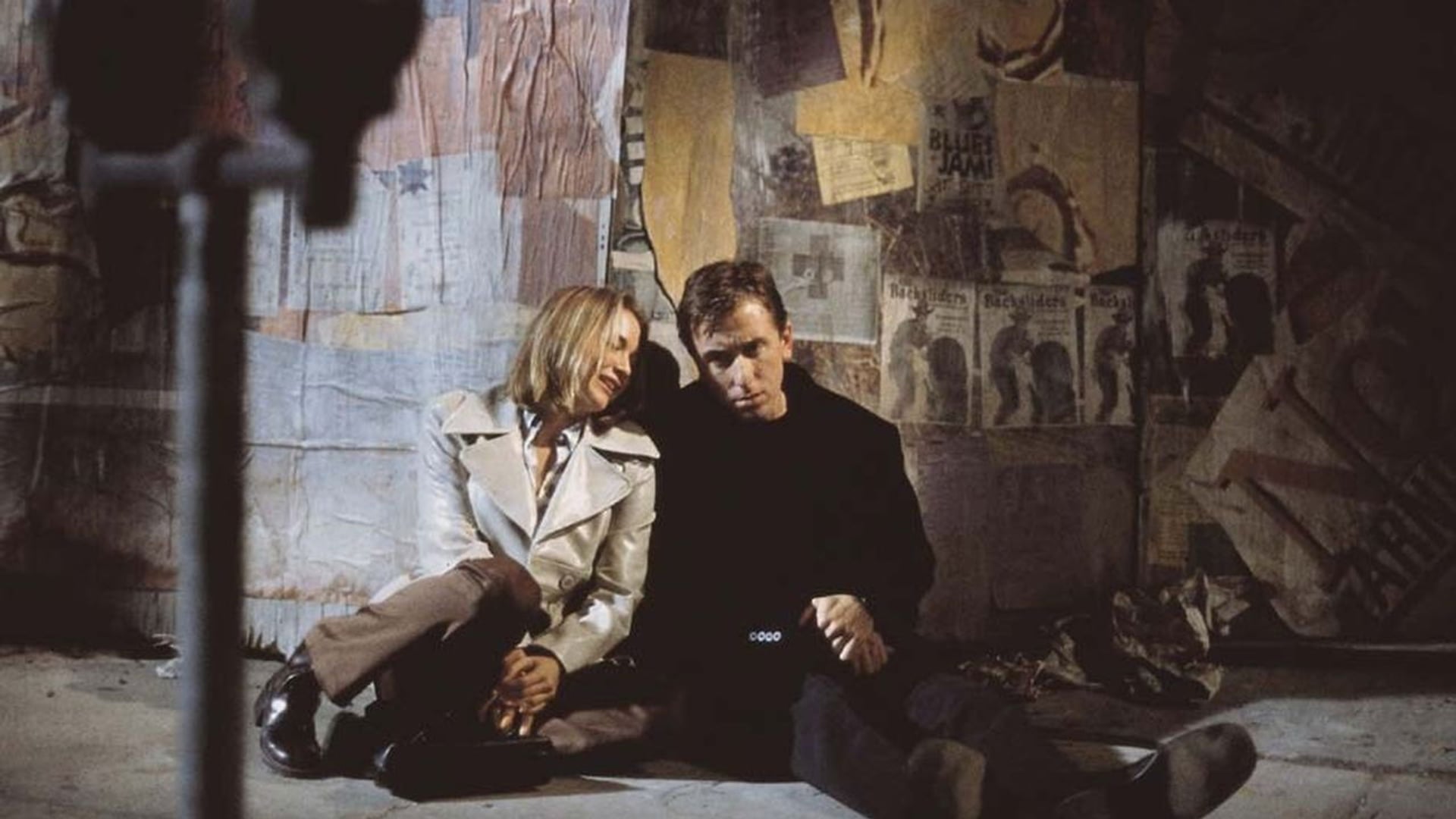 Foto do filme O Impostor