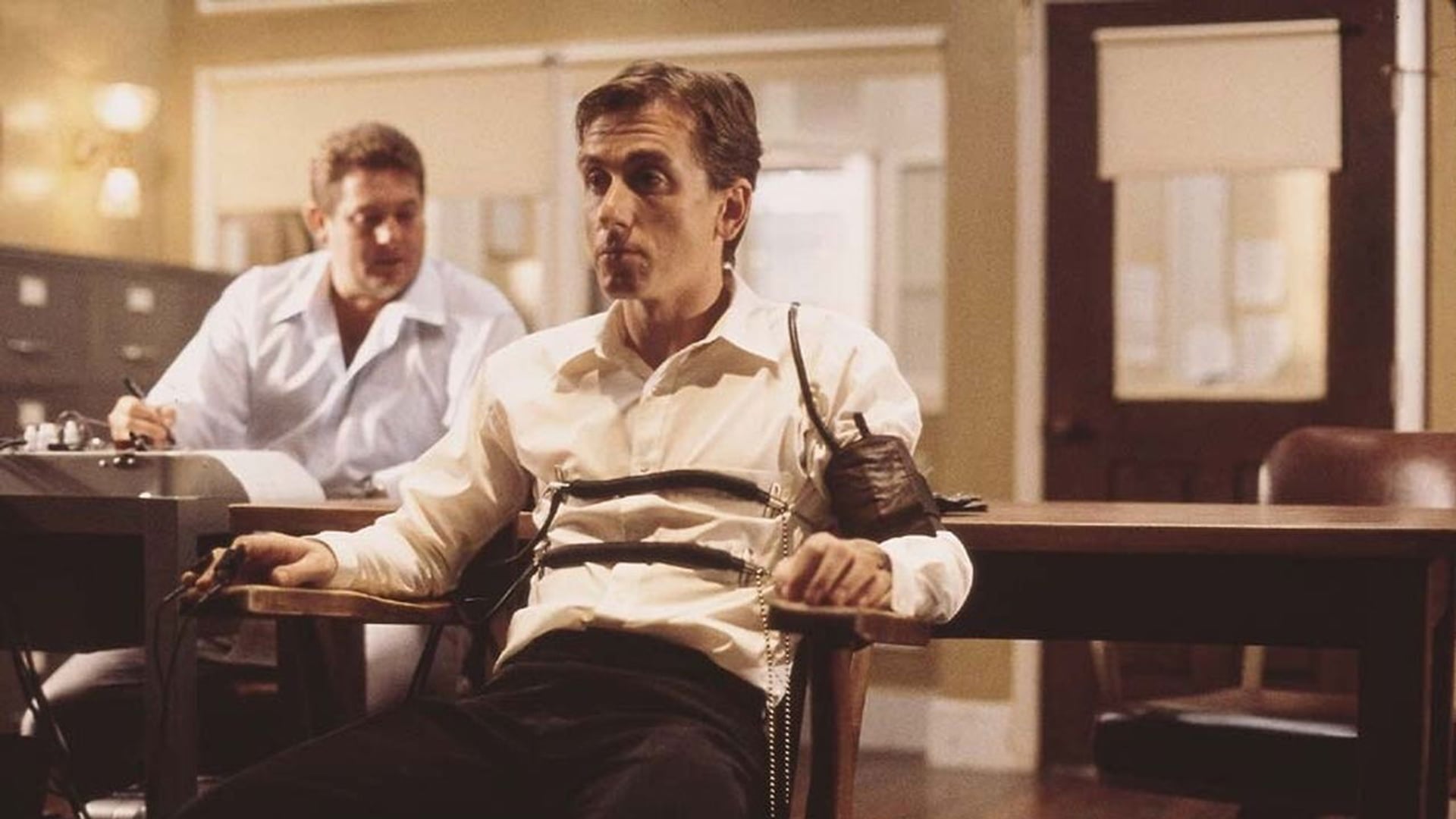 Foto do filme O Impostor
