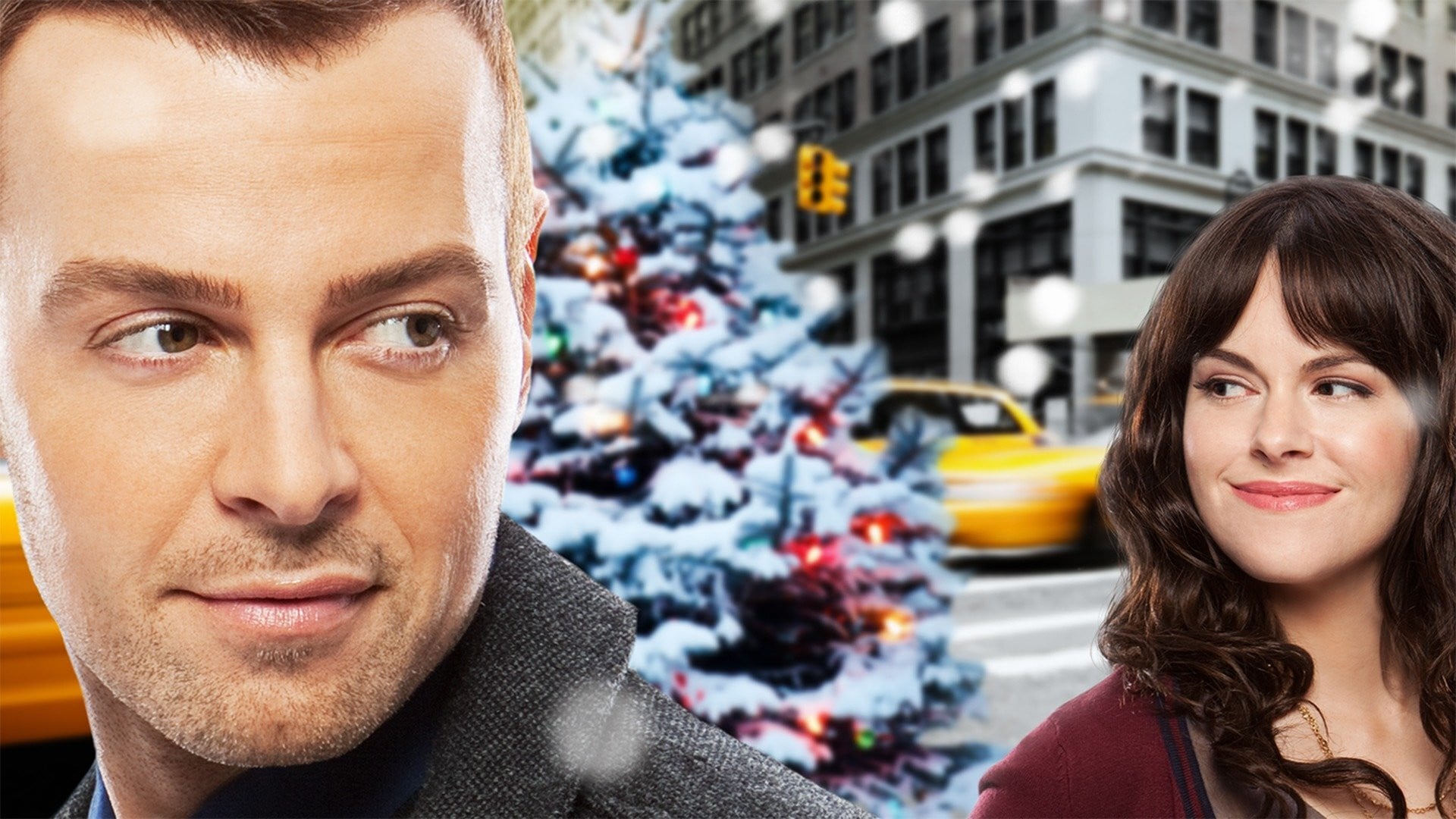 Foto do filme Pacto de Natal