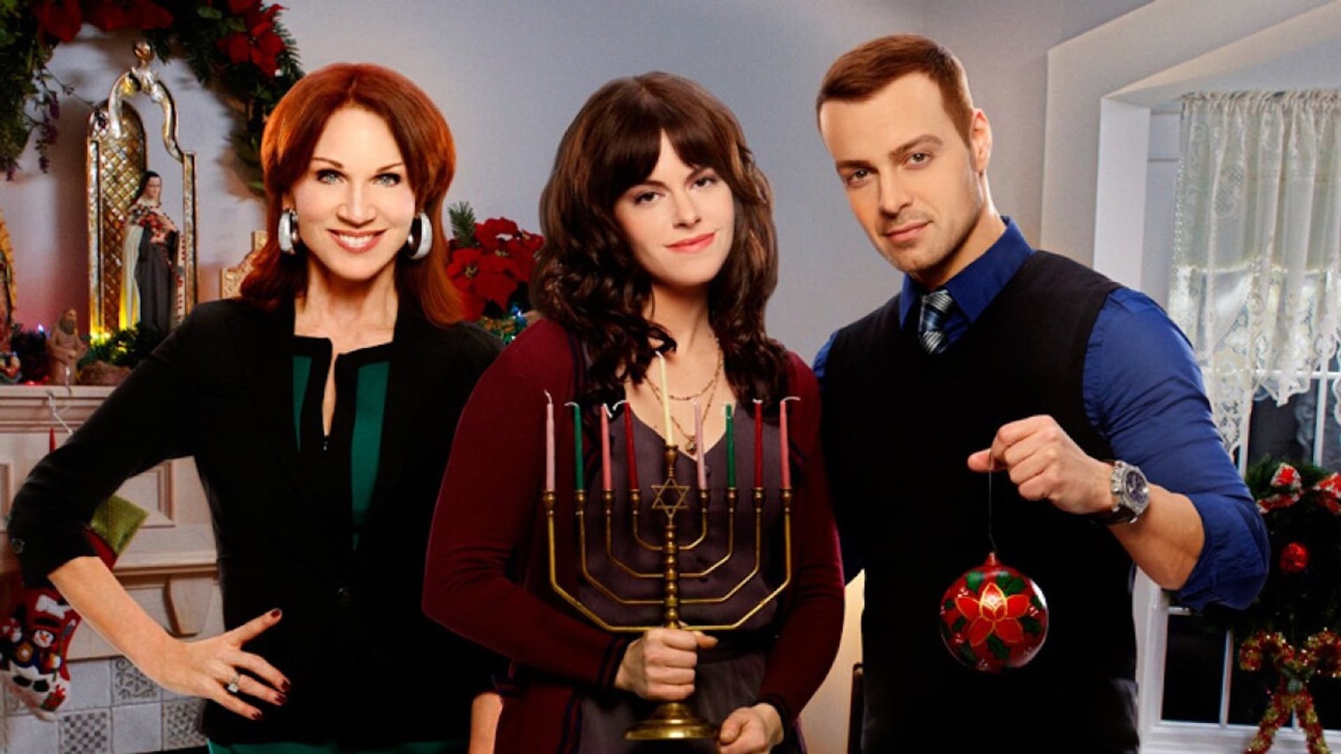 Foto do filme Pacto de Natal