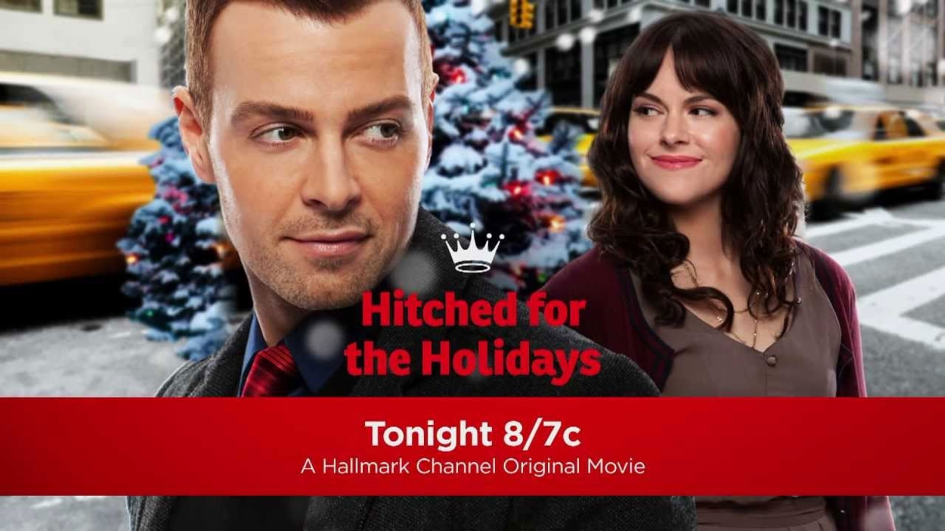 Foto do filme Pacto de Natal