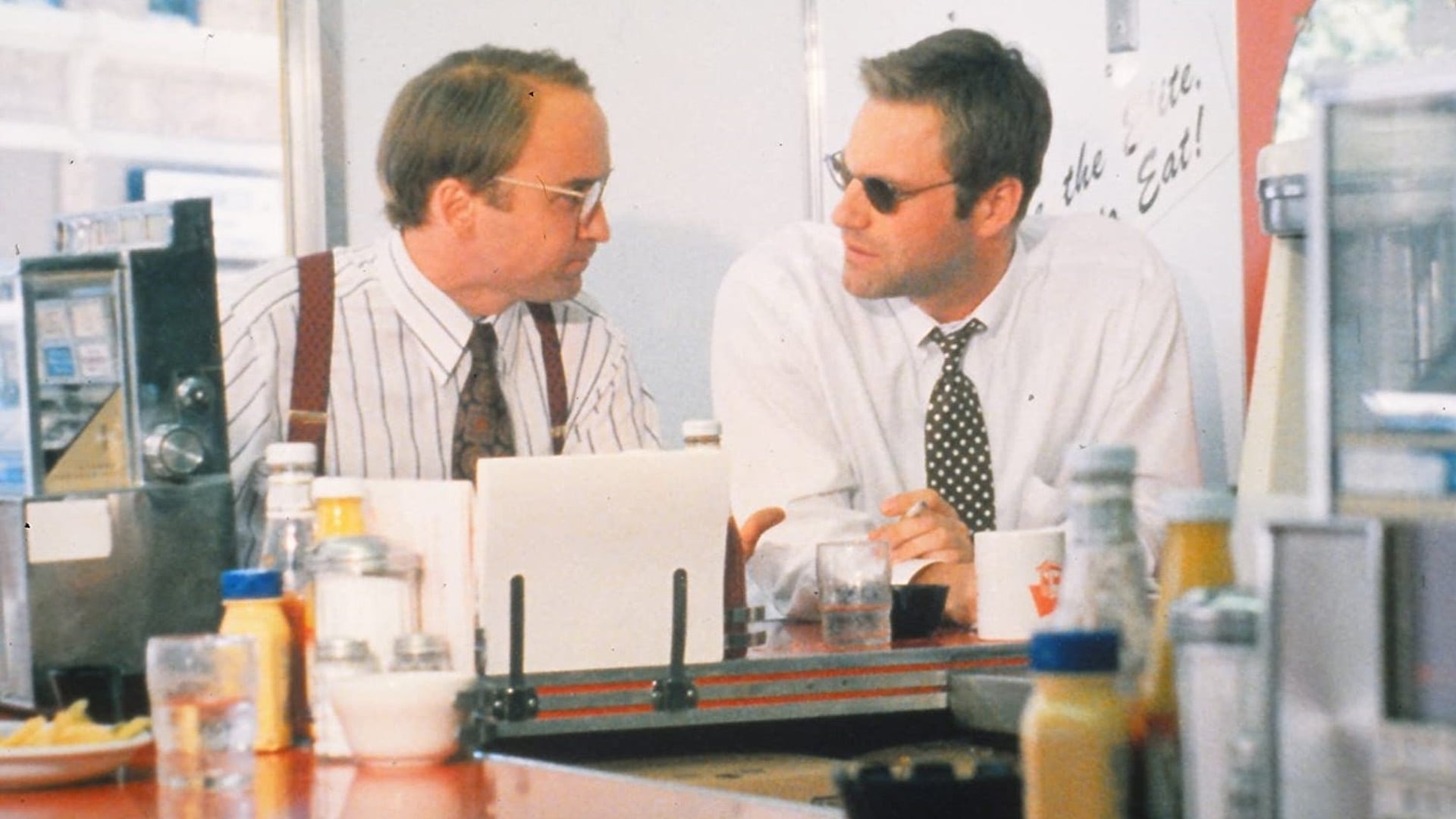 Foto do filme Na Companhia de Homens