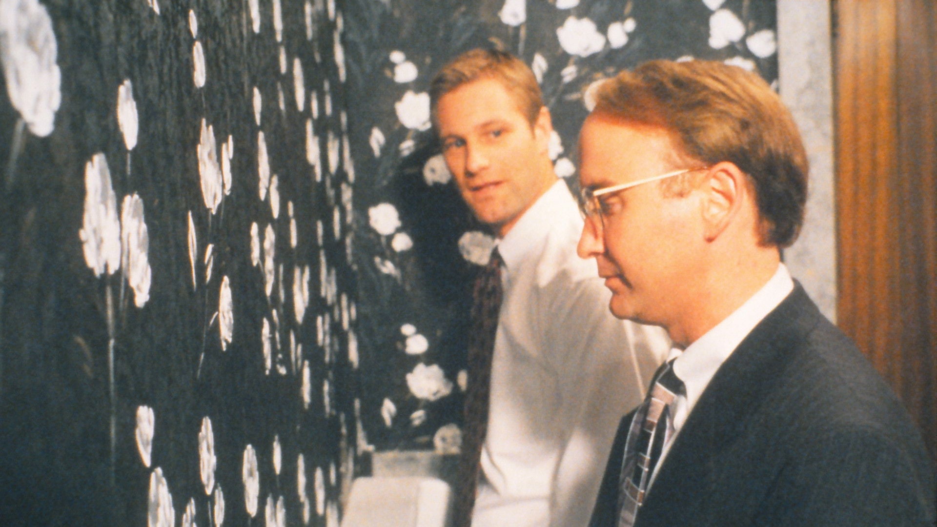 Foto do filme Na Companhia de Homens