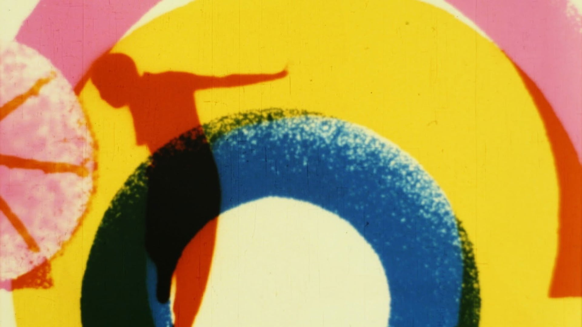 Foto do filme Rainbow Dance