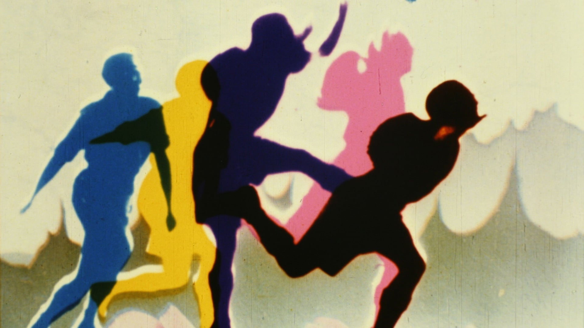 Foto do filme Rainbow Dance