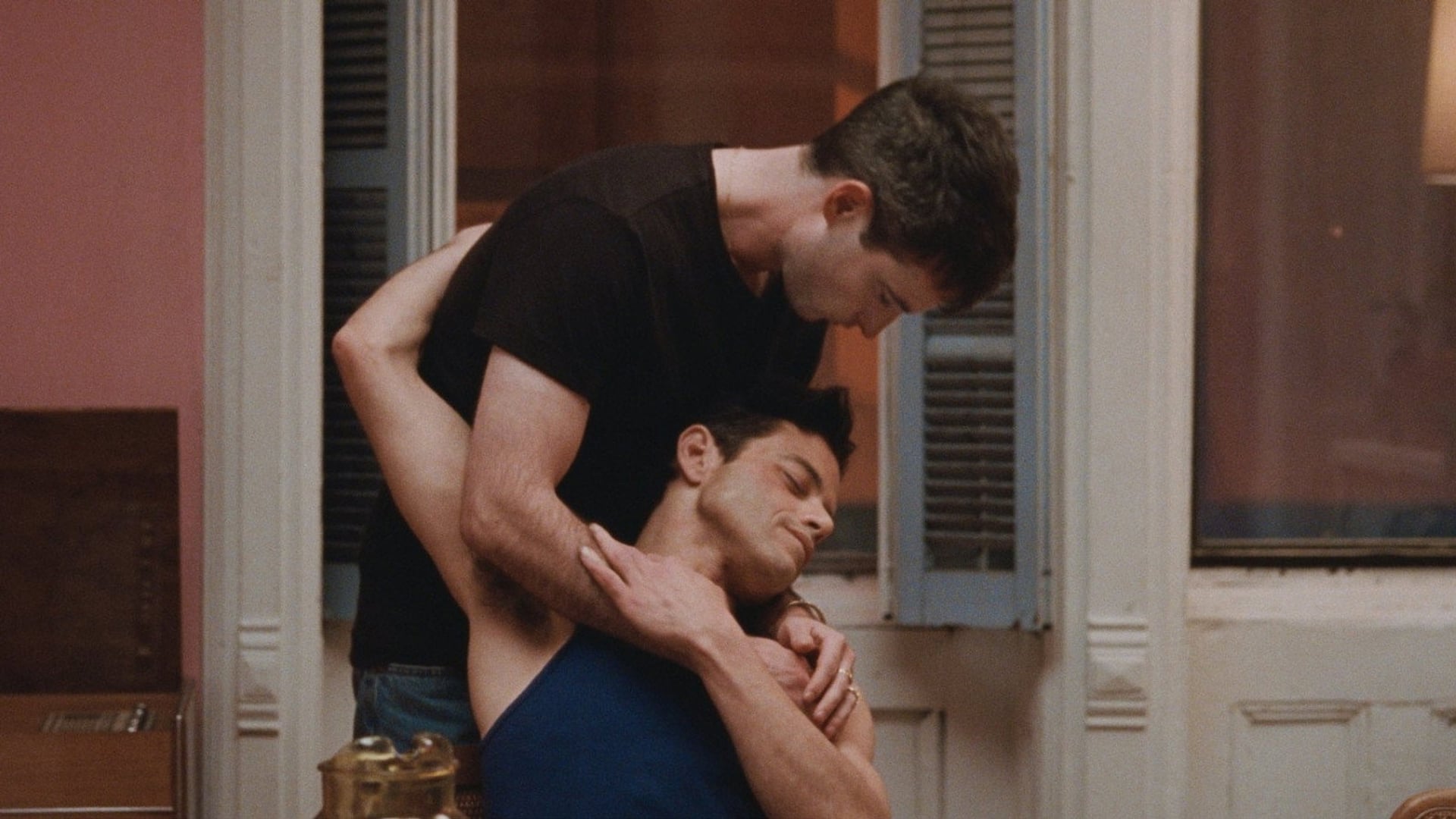 Foto do filme The Man I Love