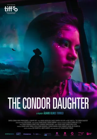 La hija cóndor