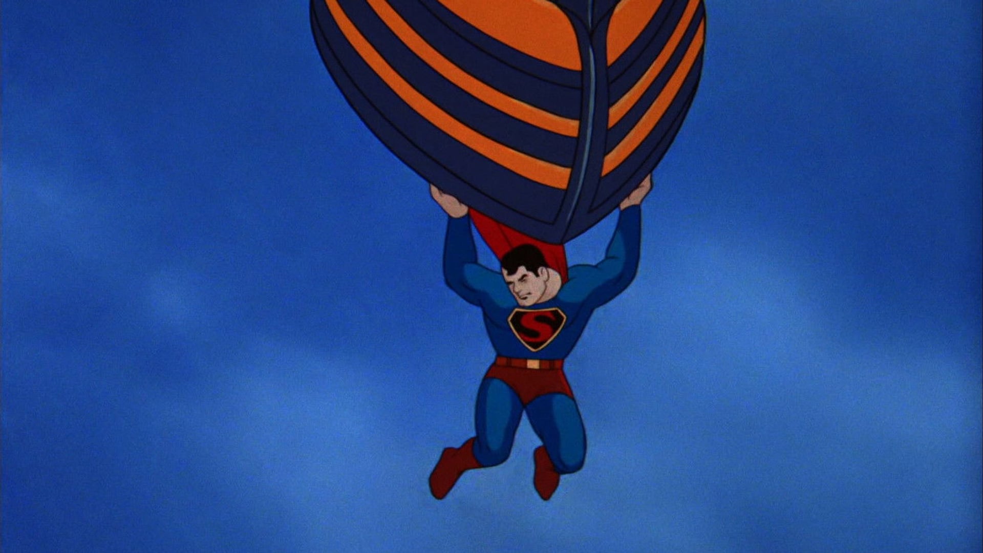 Foto do filme Billion Dollar Limited