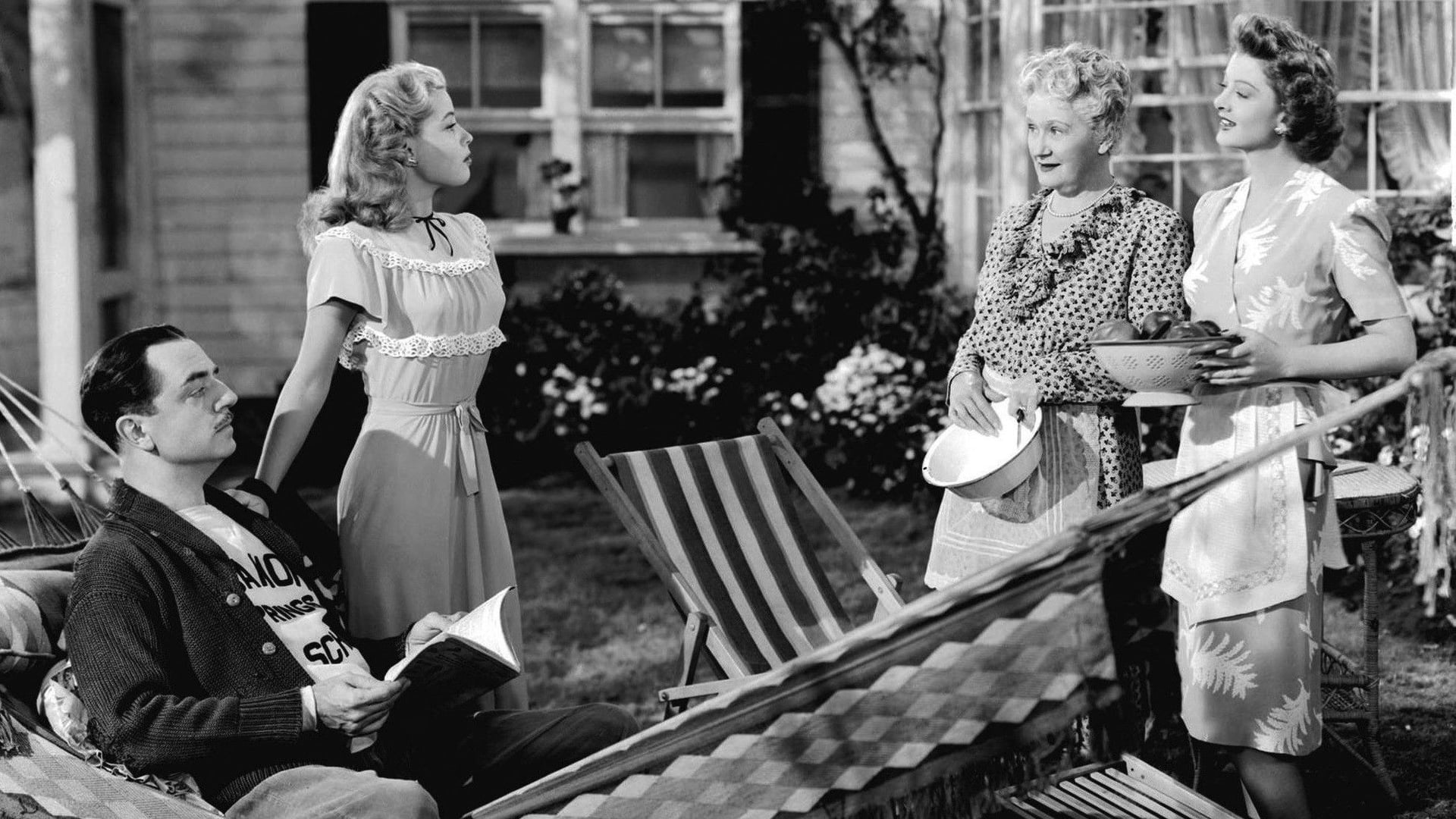 Foto do filme O Regresso Daquele Homem