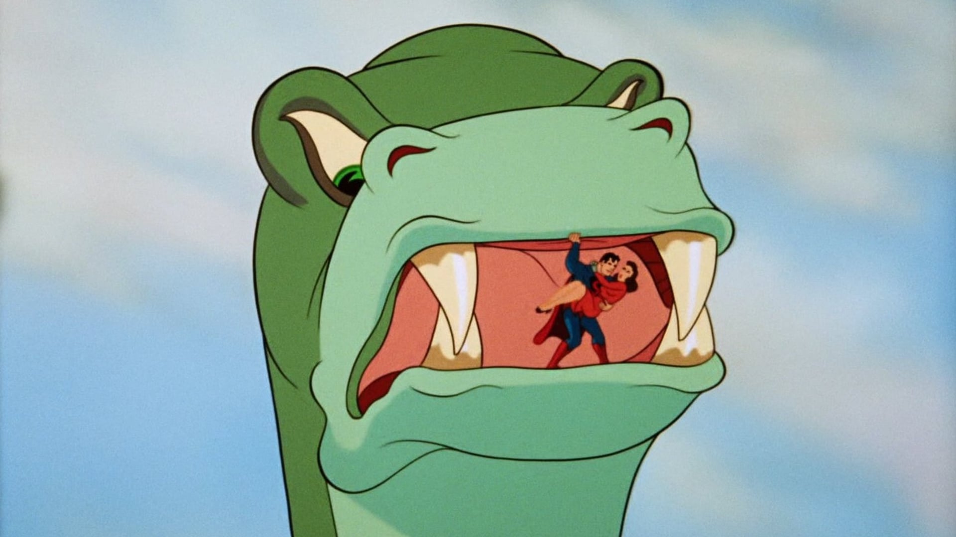 Foto do filme The Arctic Giant