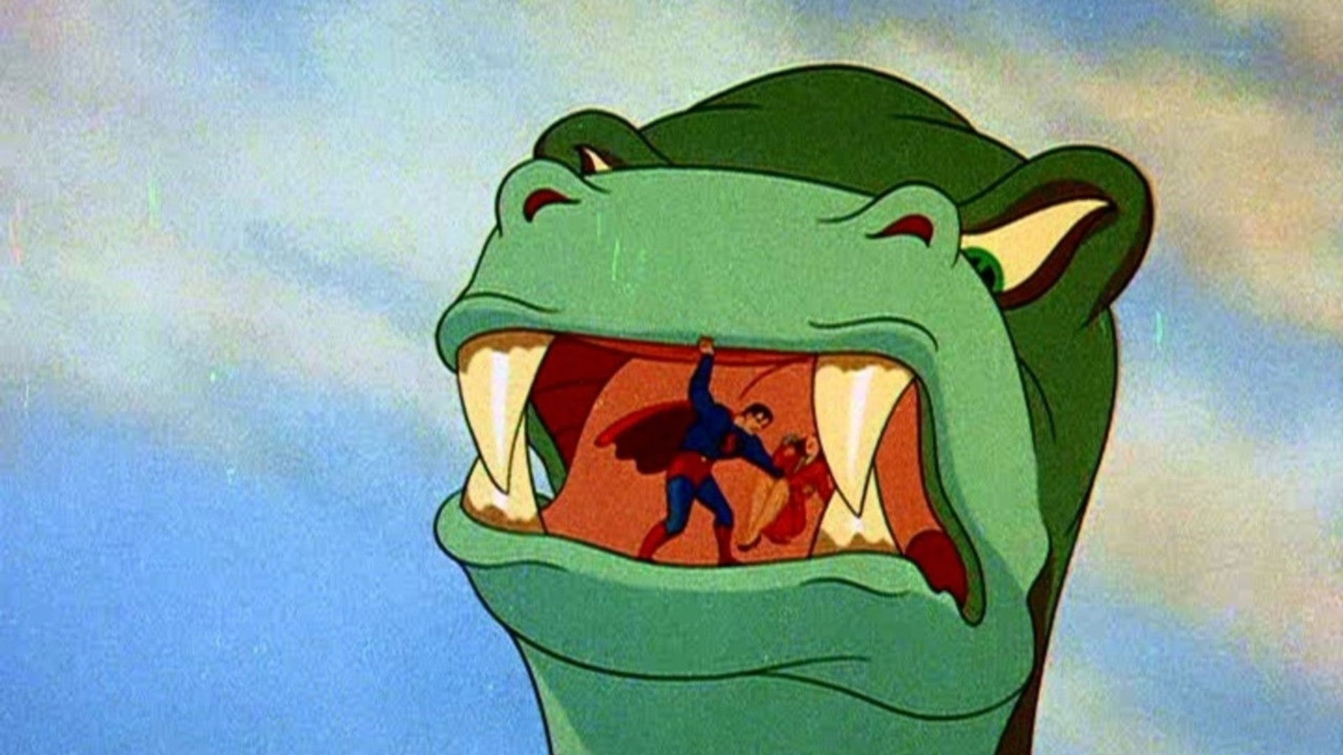 Foto do filme The Arctic Giant