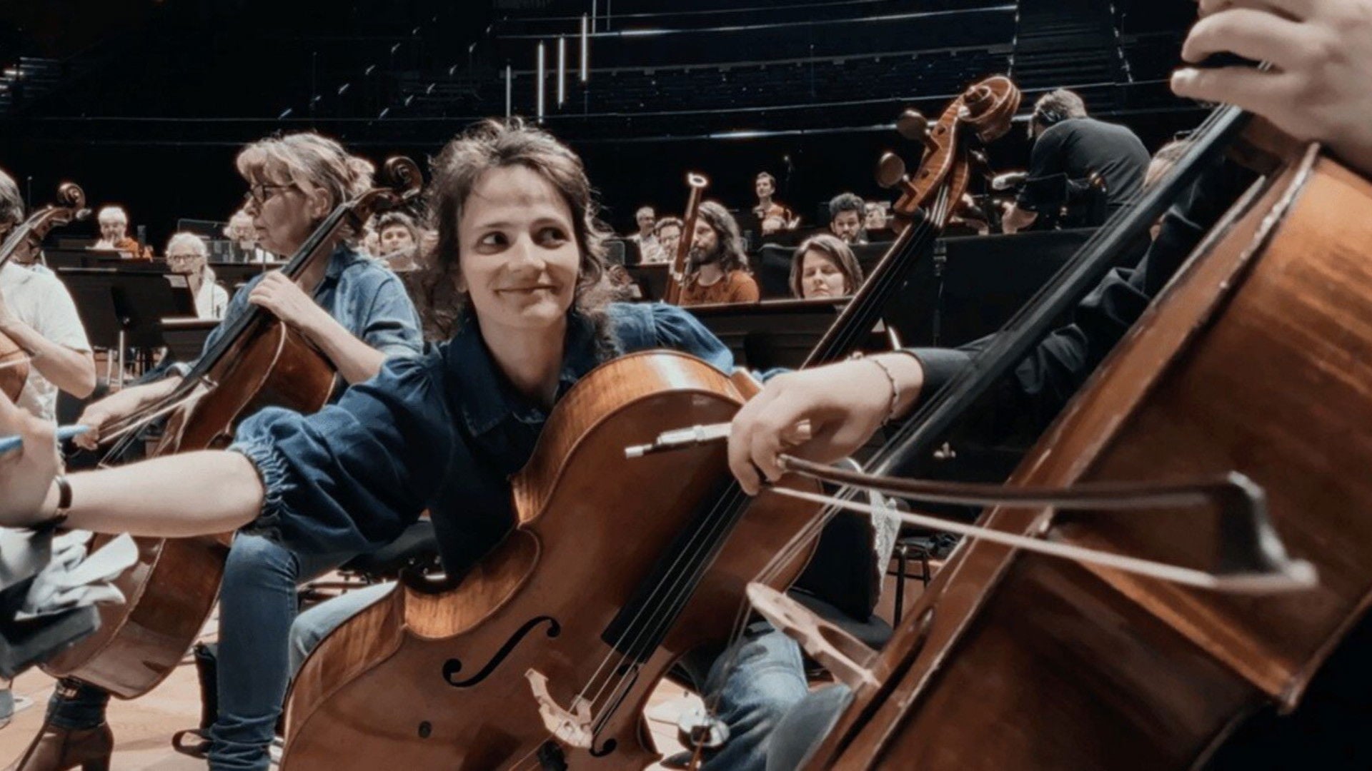 Foto do filme Nous, l'Orchestre