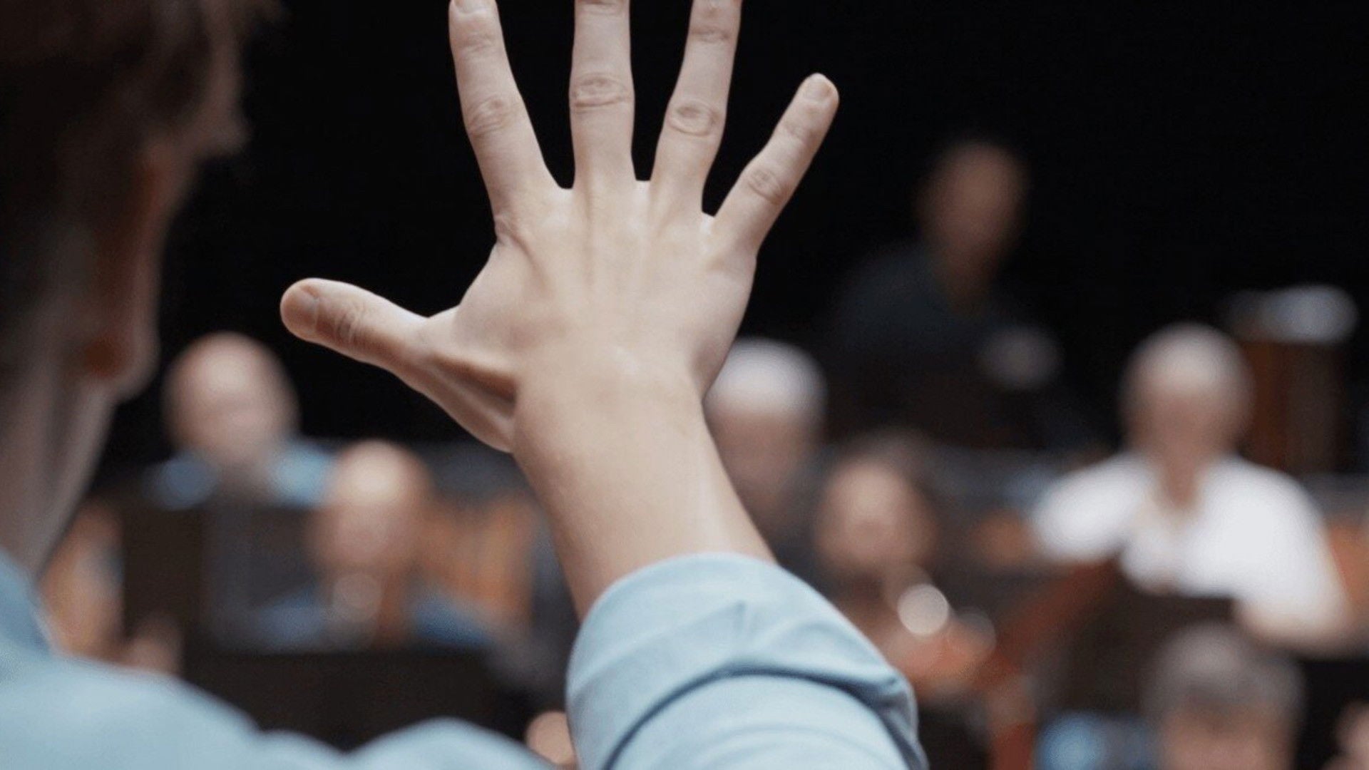 Foto do filme Nous, l'Orchestre