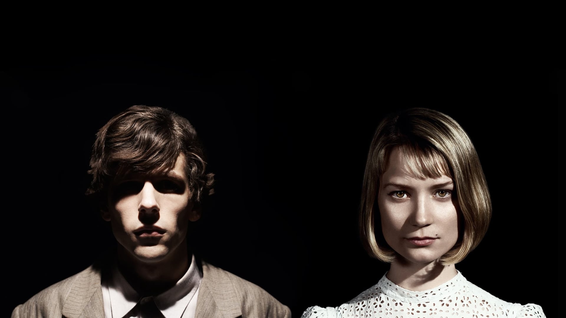 Foto do filme O Duplo