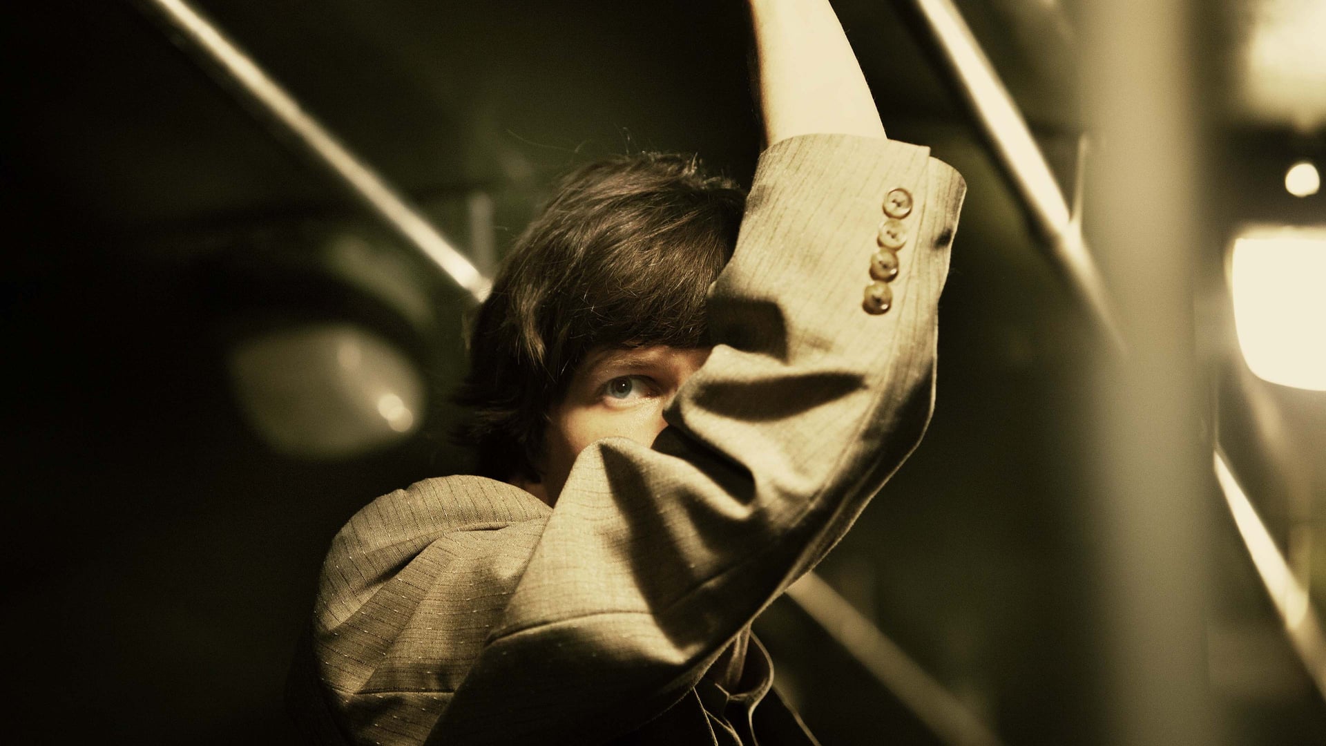 Foto do filme O Duplo