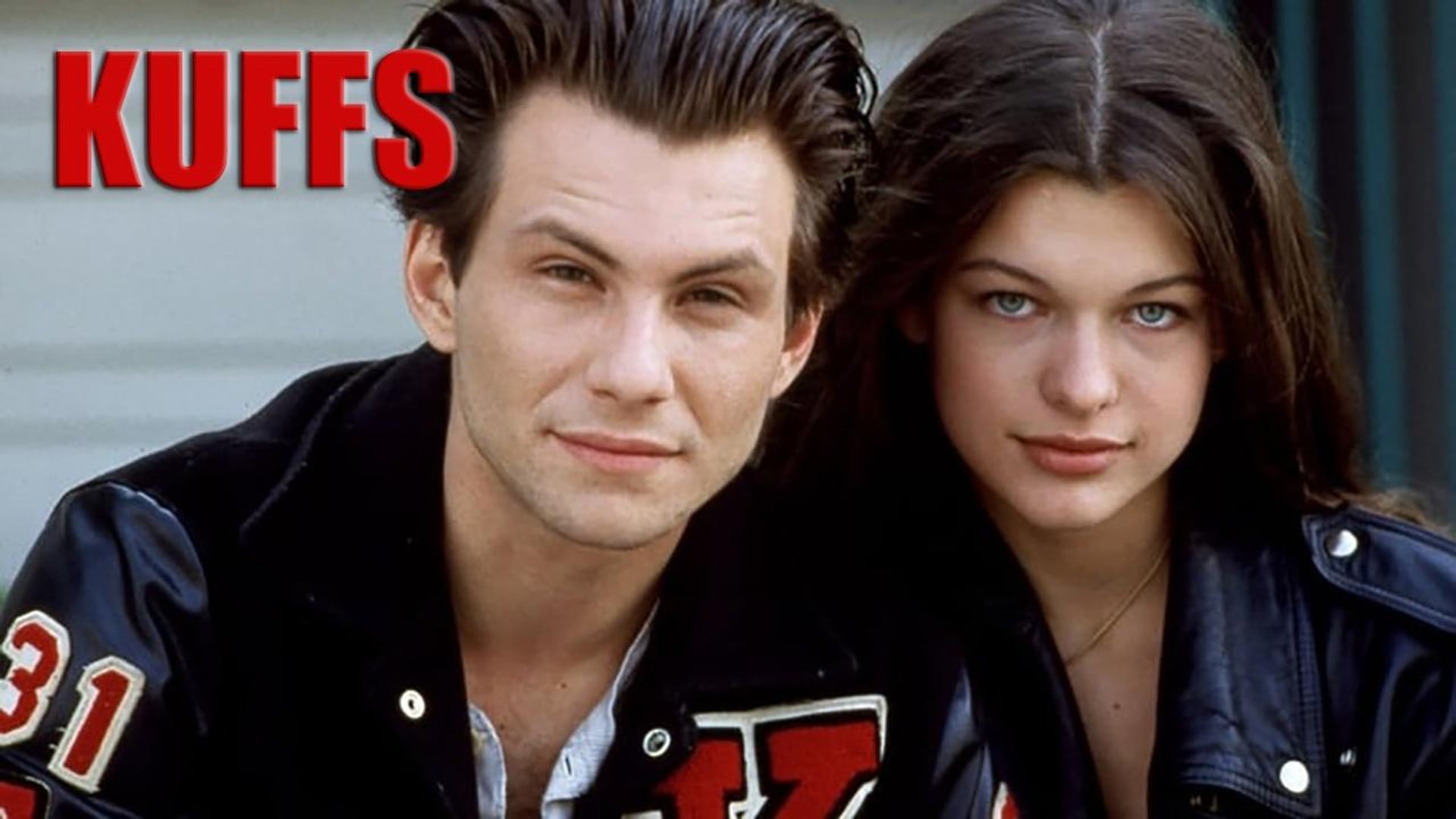 Foto do filme Kuffs: Um Tira Por Acaso