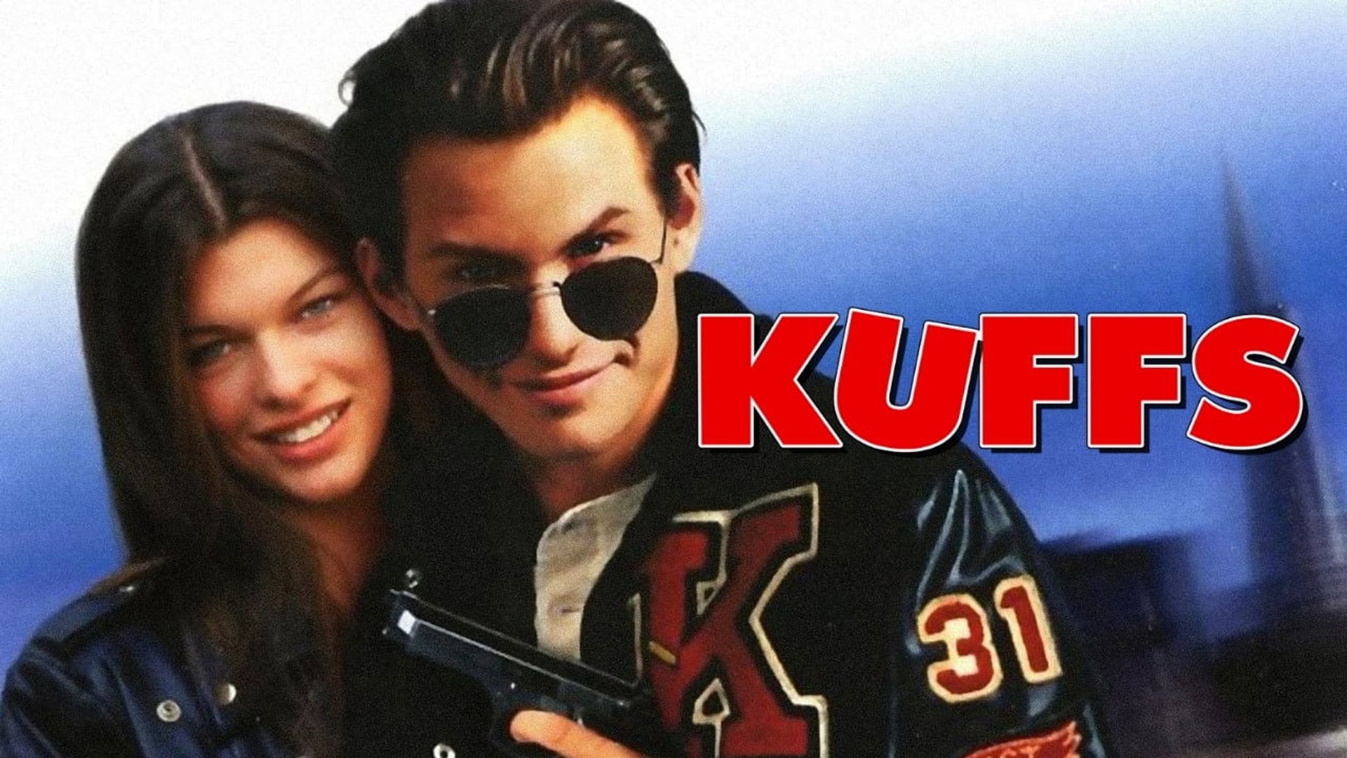 Foto do filme Kuffs: Um Tira Por Acaso