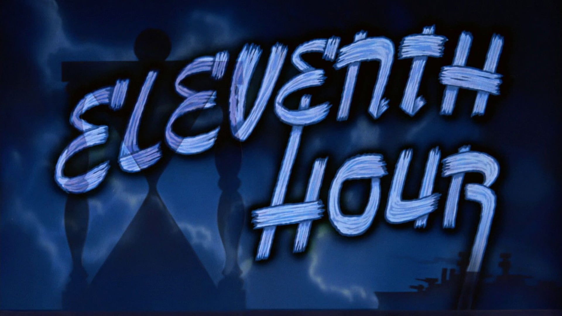 Foto do filme Eleventh Hour