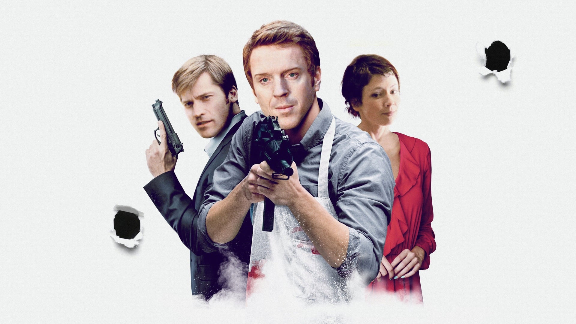 Foto do filme O Padeiro