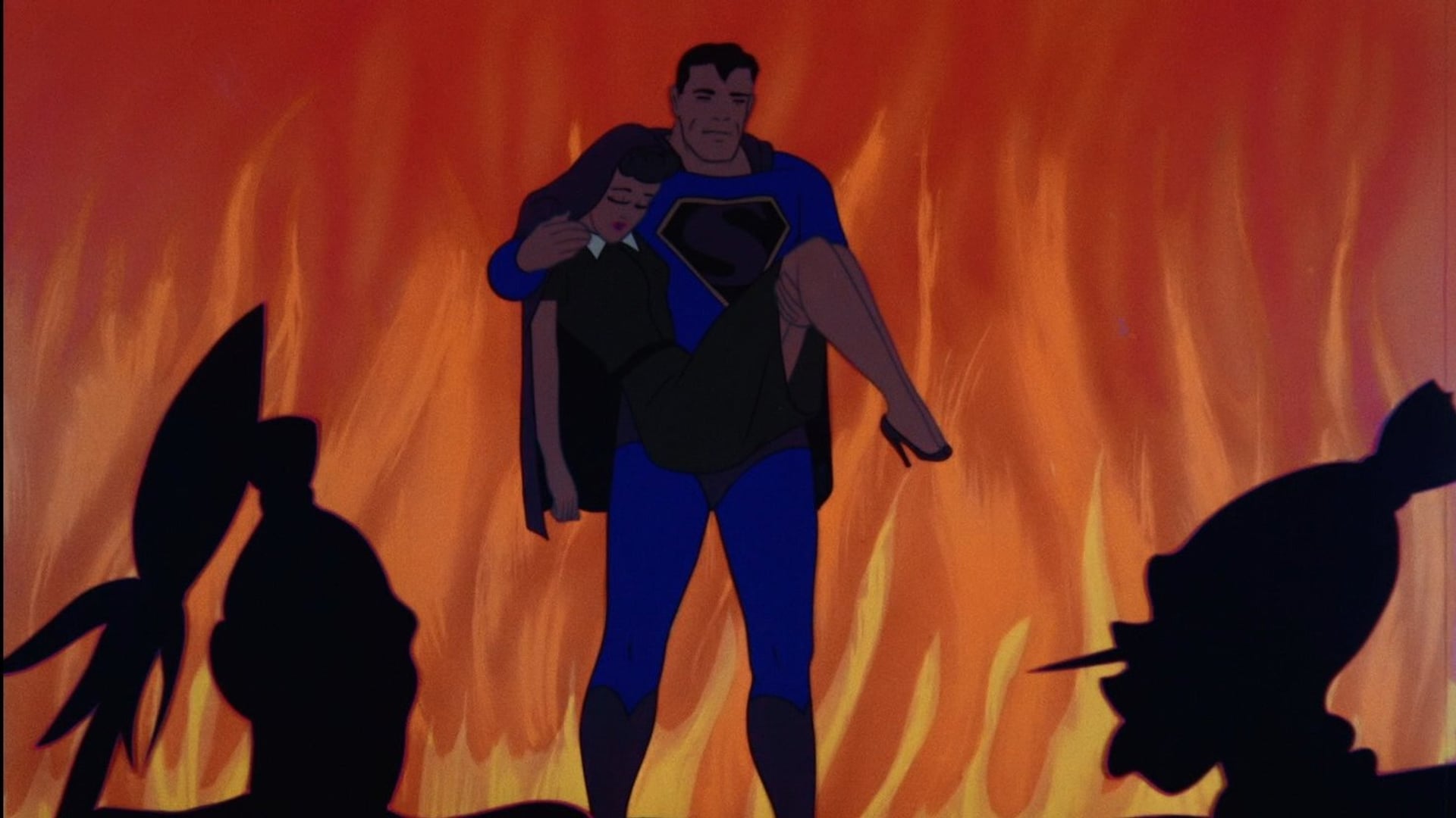 Foto do filme Jungle Drums