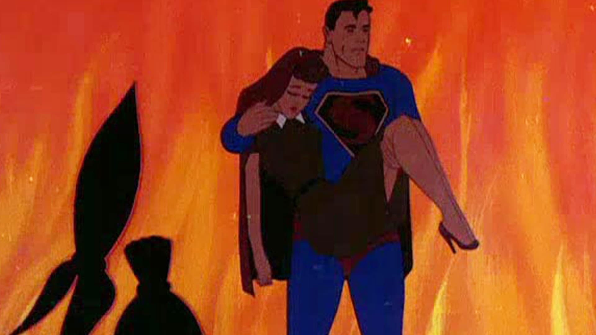 Foto do filme Jungle Drums