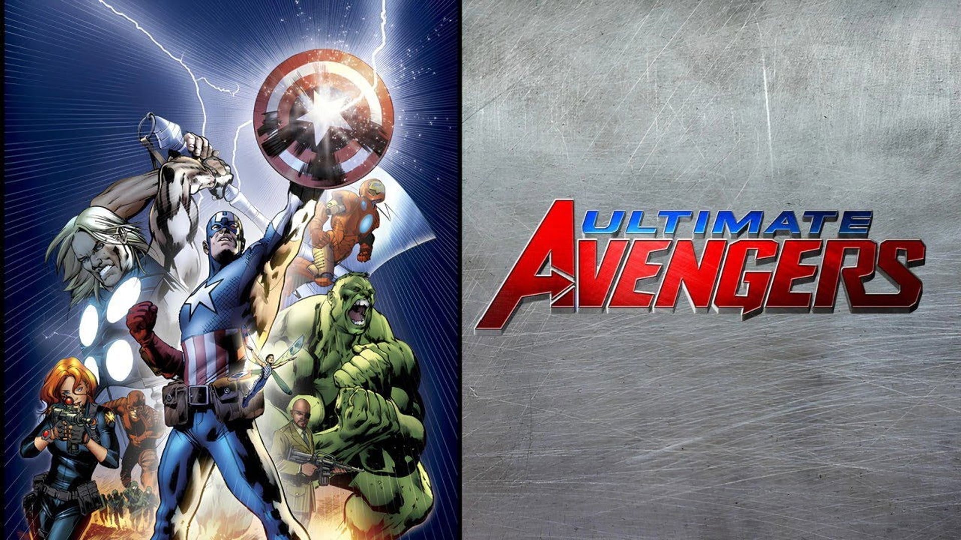 Foto do filme Os Supremos: O Filme