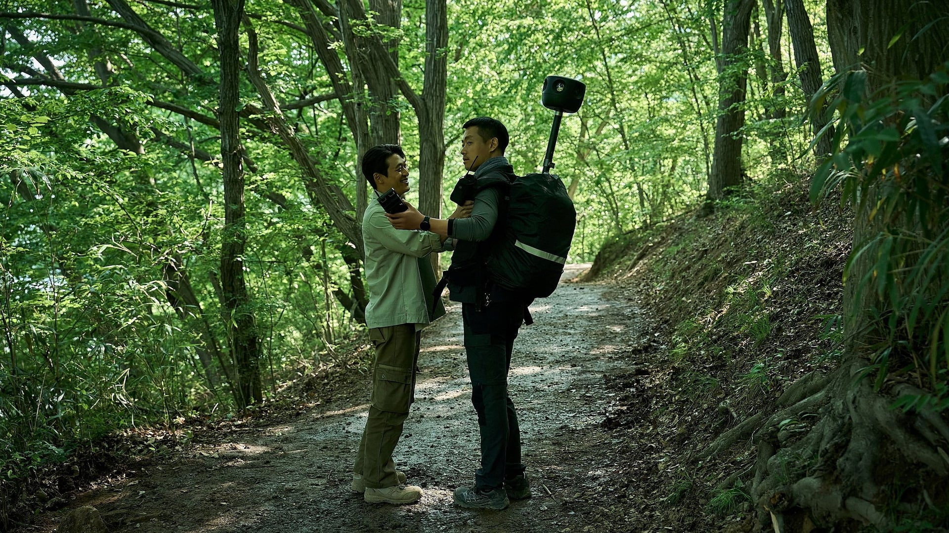 Foto do filme Salmokji: Whispering Water