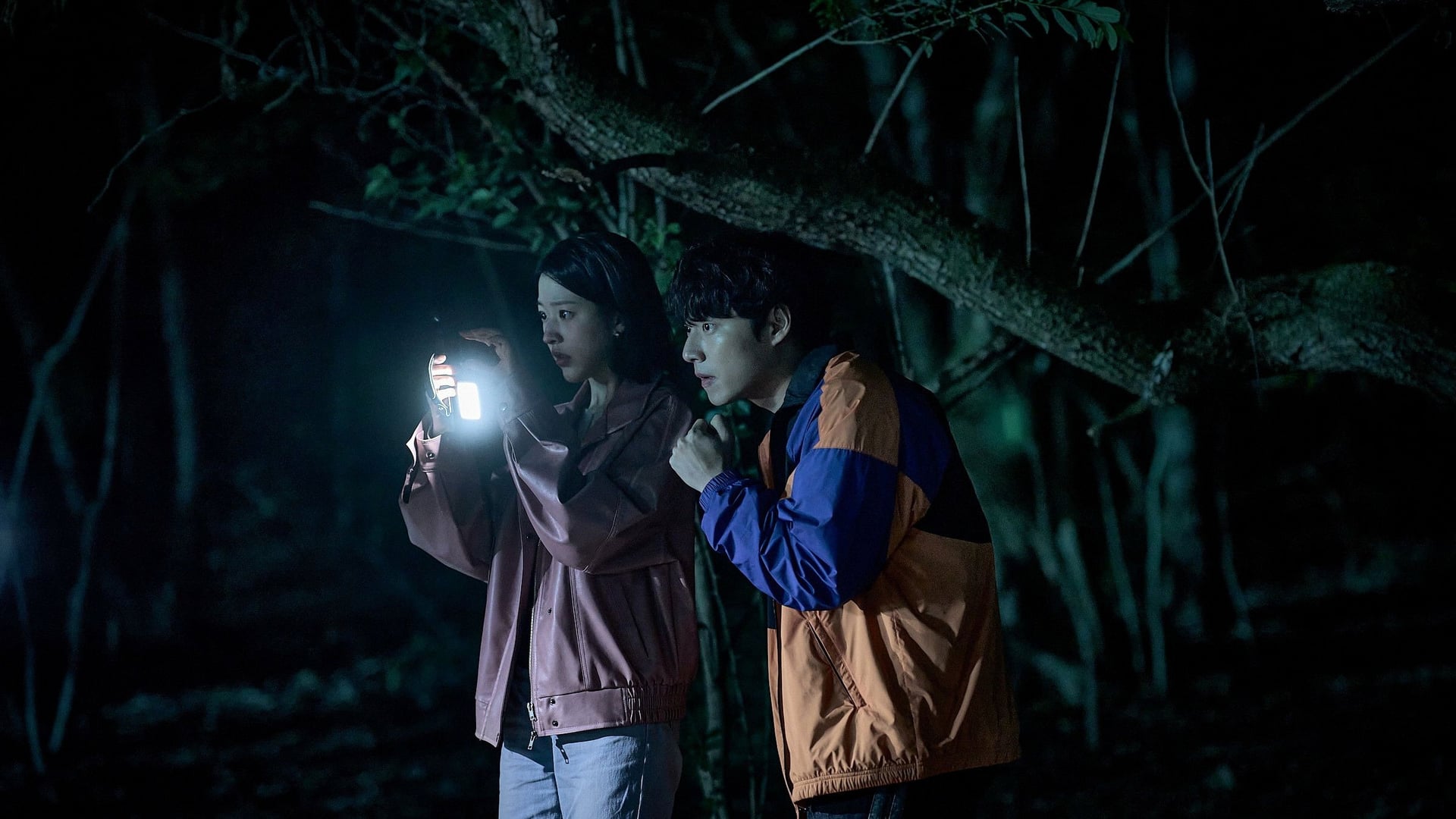 Foto do filme Salmokji: Whispering Water