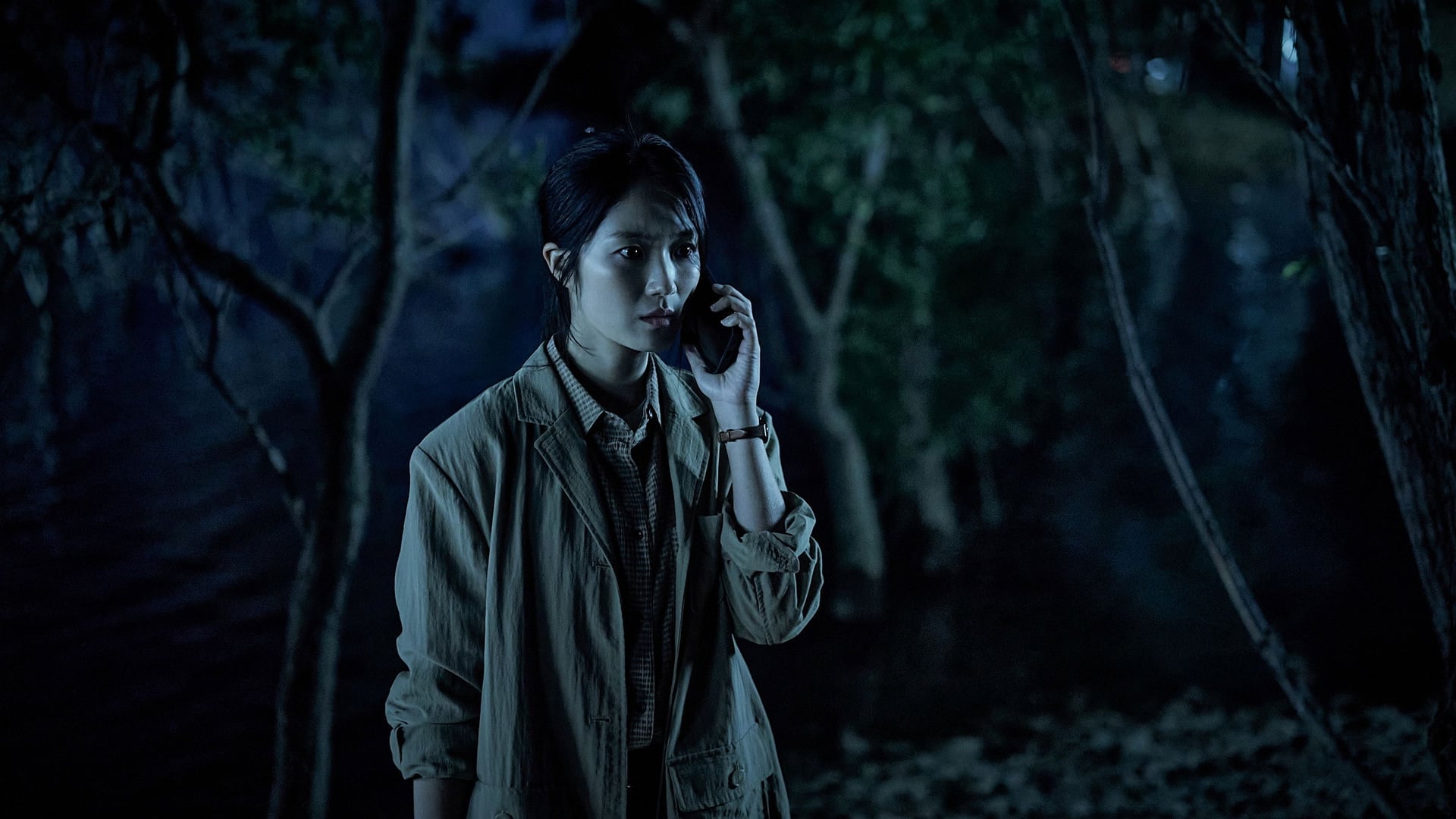 Foto do filme Salmokji: Whispering Water