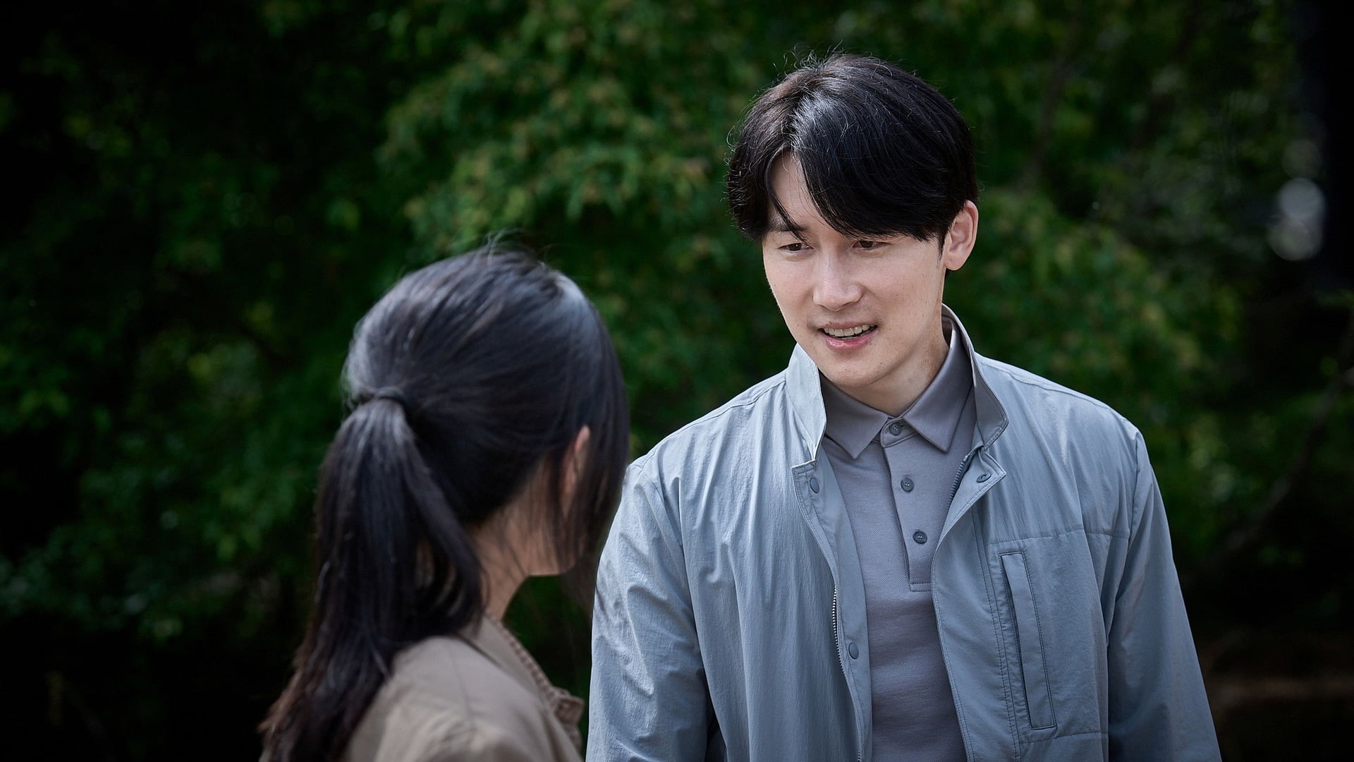 Foto do filme Salmokji: Whispering Water