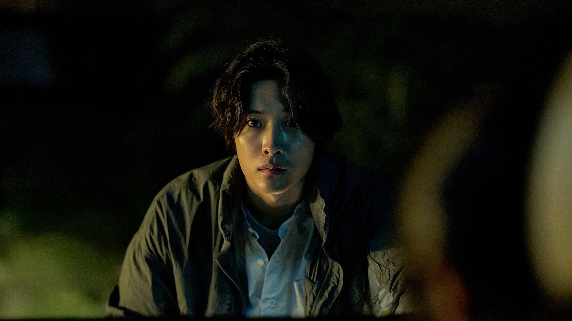 Foto do filme Salmokji: Whispering Water