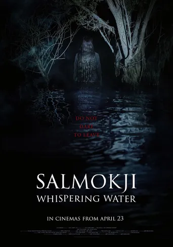 Salmokji: Whispering Water