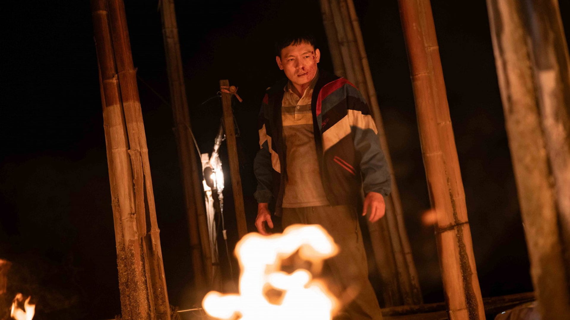 Foto do filme Dead End