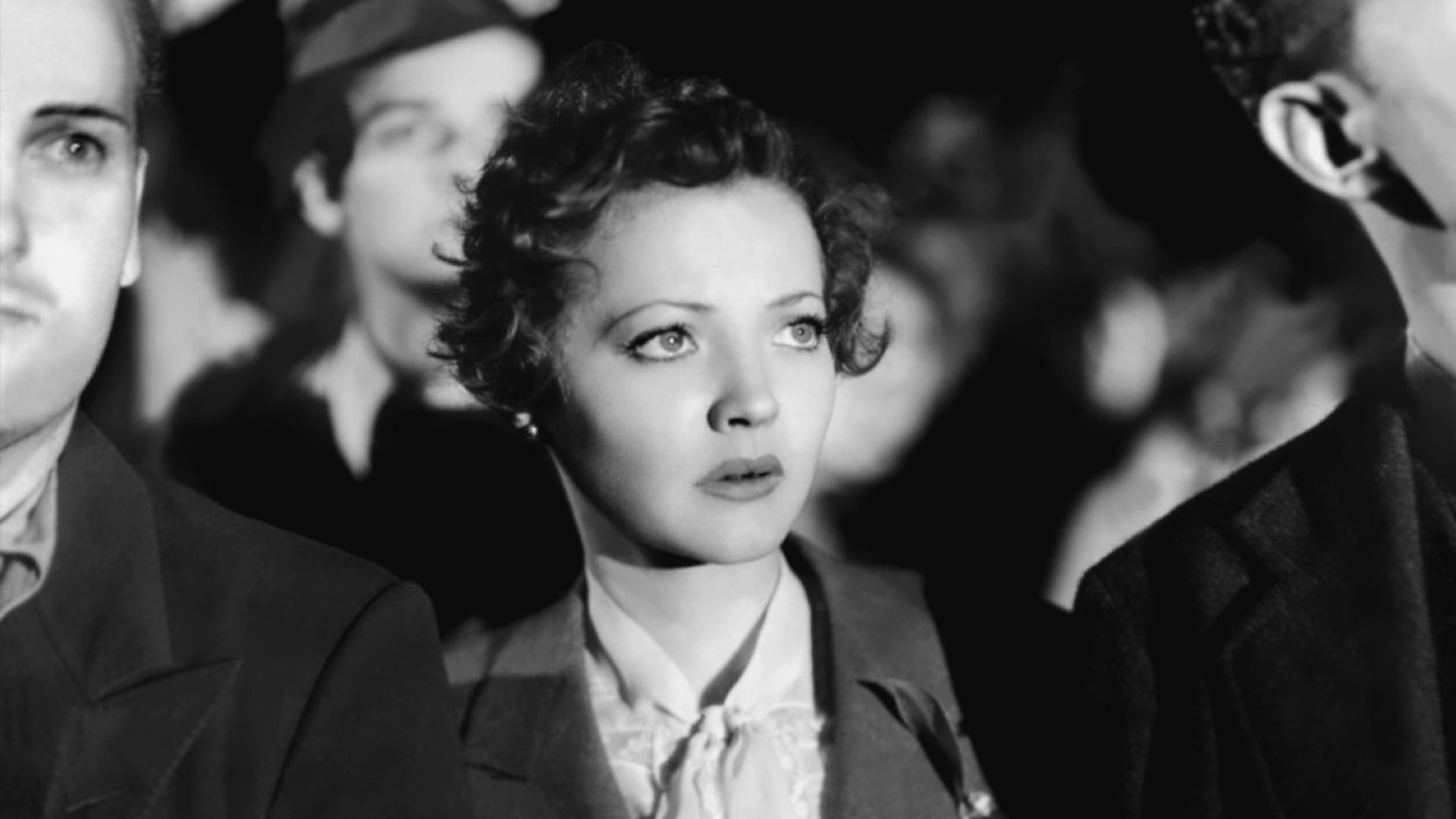 Foto do filme Fúria